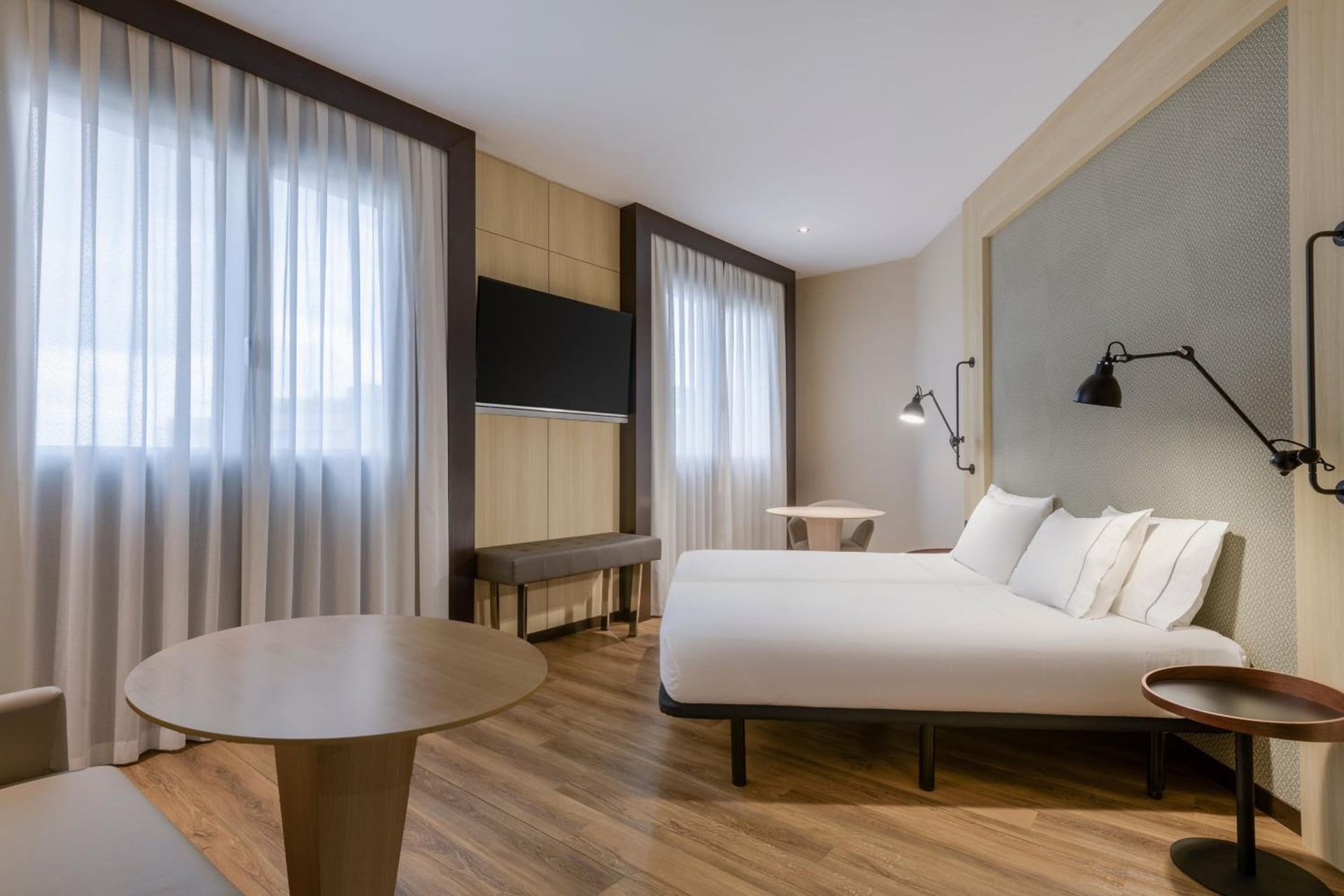 AC Hotel Valencia by Marriott, Valencia, foto 5