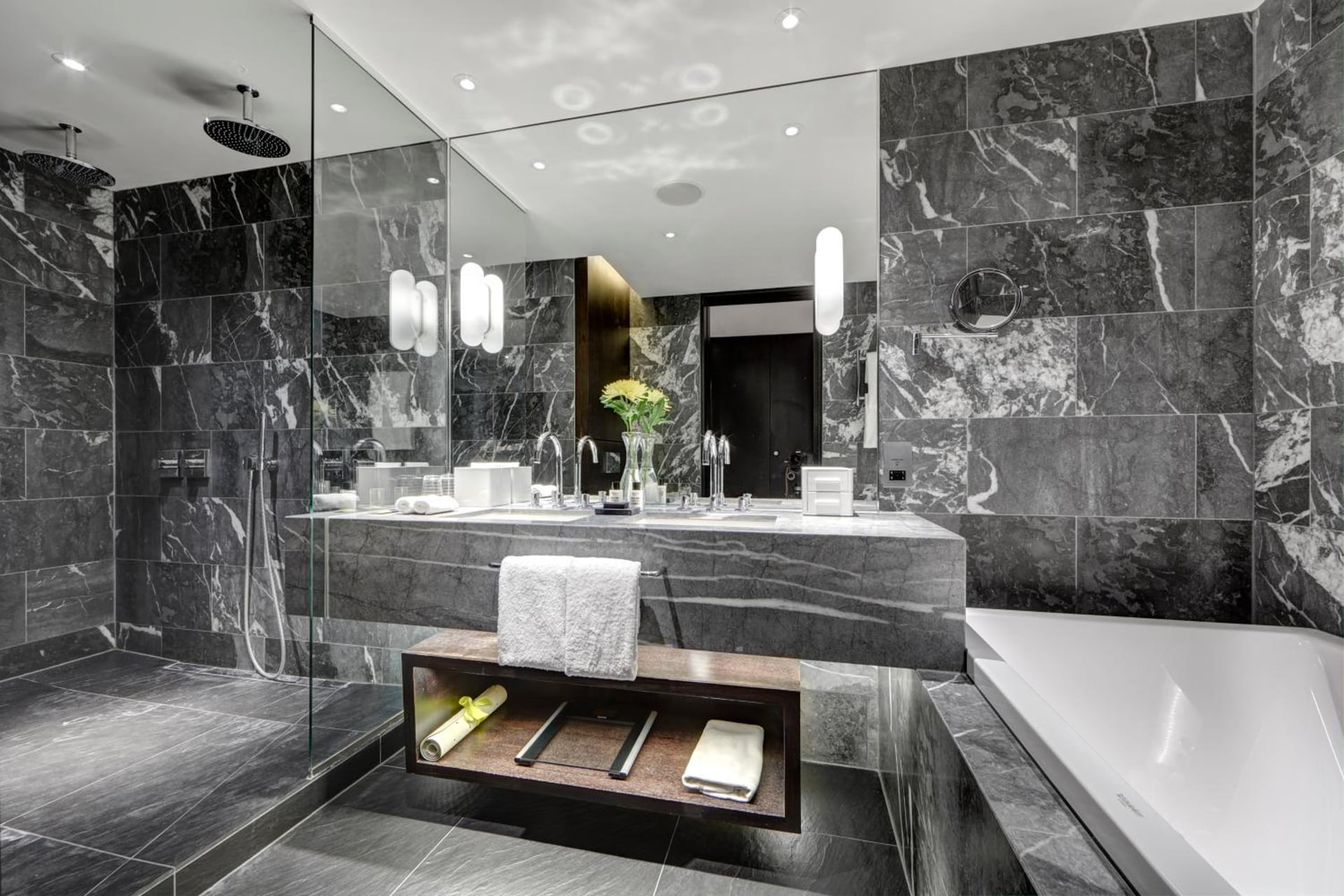 South Place Hotel, London, foto 3