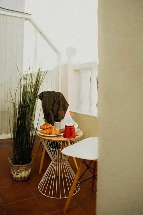 Room Ventura, Madrid, foto 4