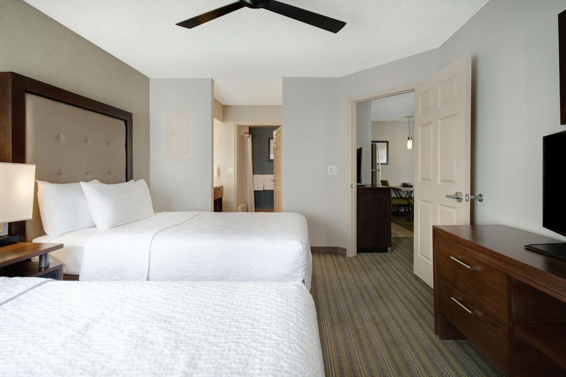 Homewood Suites by Hilton Salt Lake City - Midvale/Sandy, Midvale, foto 5