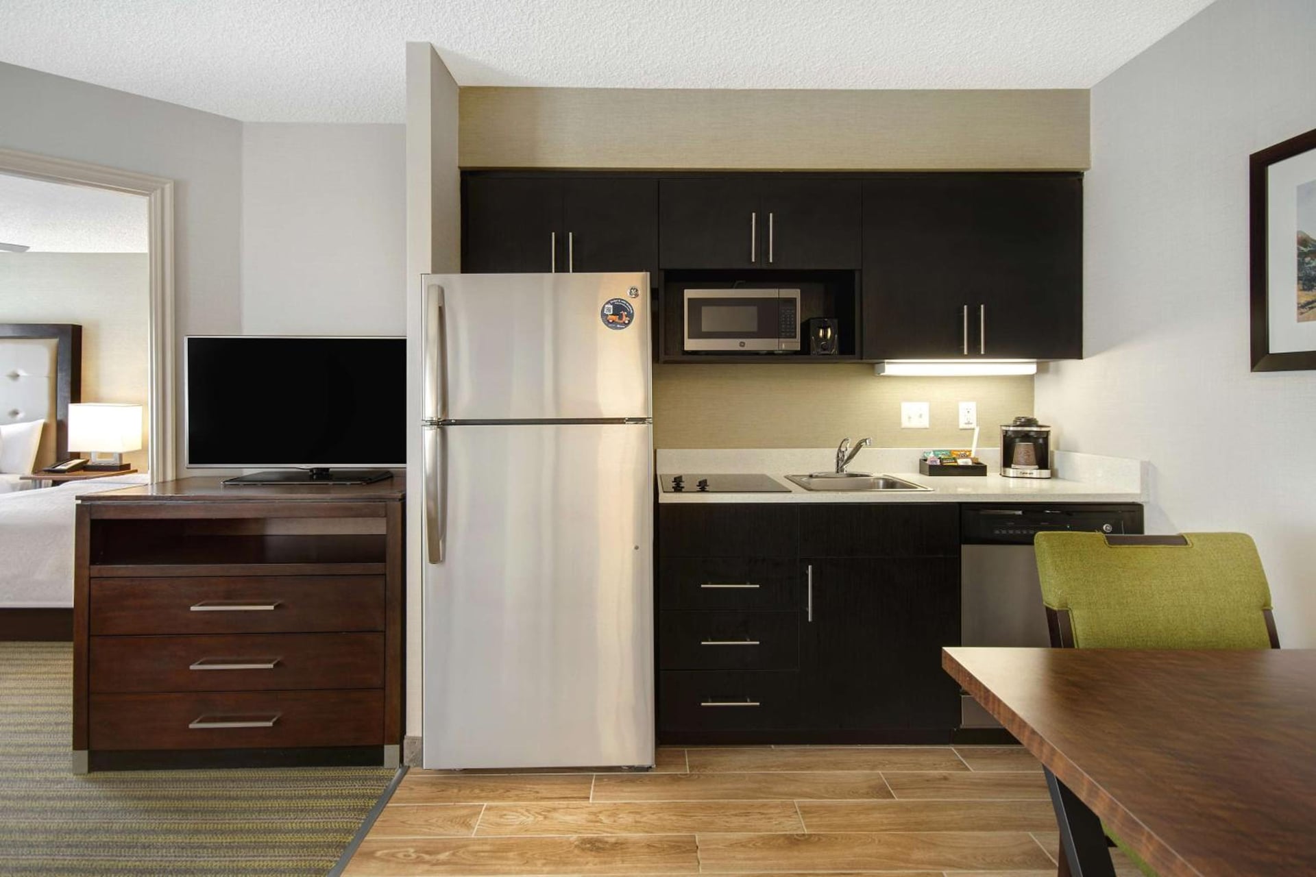 Homewood Suites by Hilton Salt Lake City - Midvale/Sandy, Midvale, foto 4