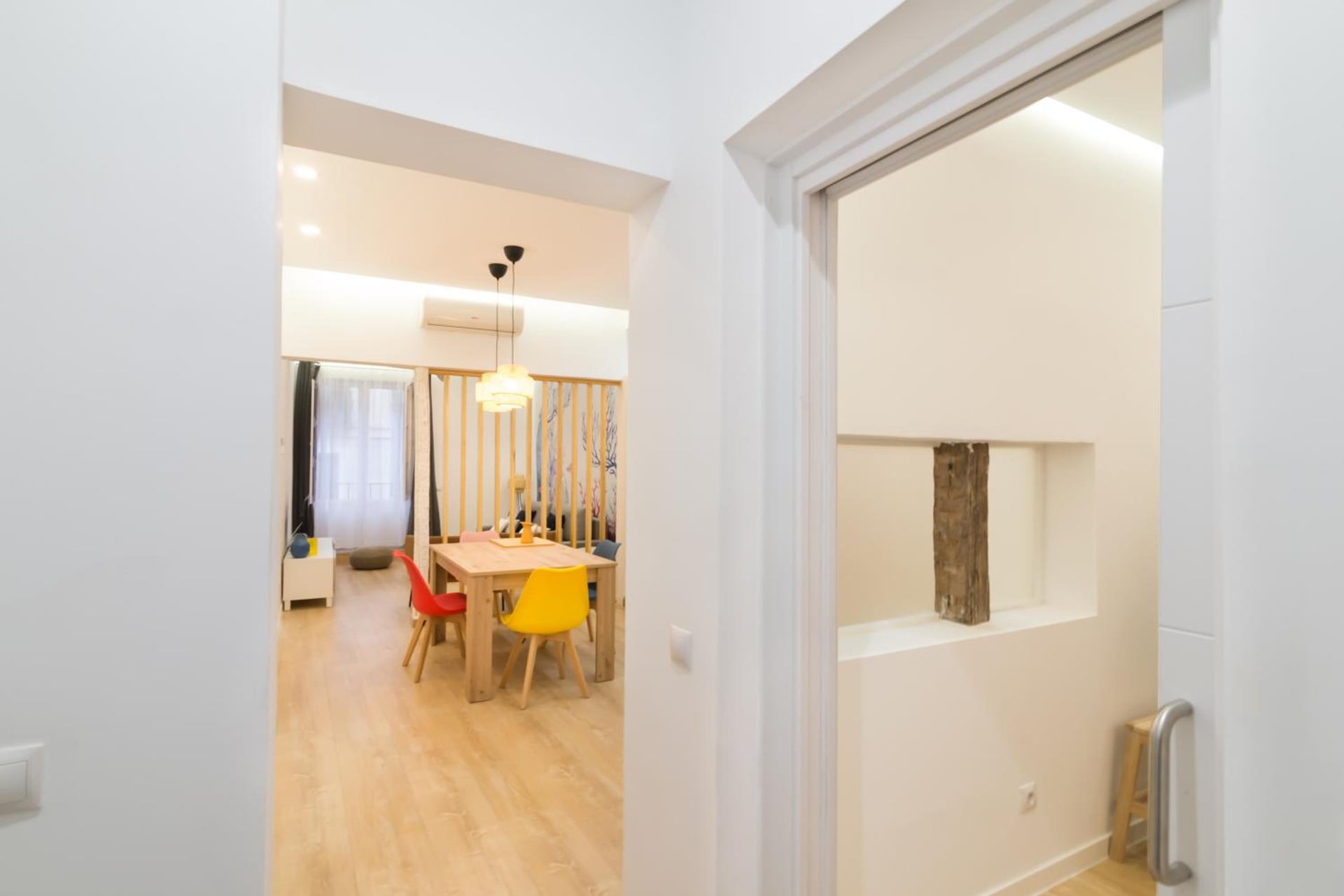 Precioso apartamento junto a Plaza Mayor, Madrid, foto 2