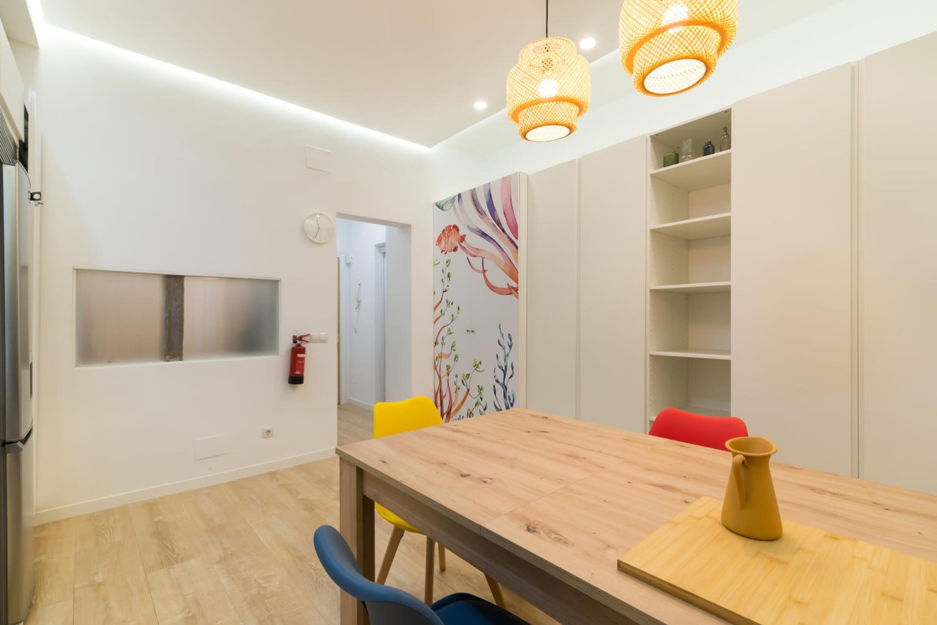 Precioso apartamento junto a Plaza Mayor, Madrid, foto 4