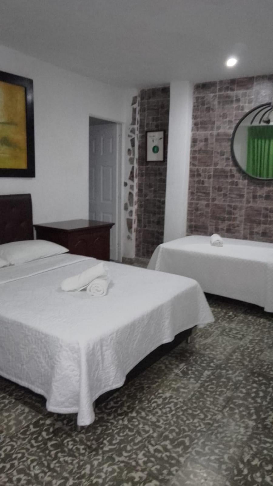 Hotel Fegali Art Boutique, Getsemaní, foto 5