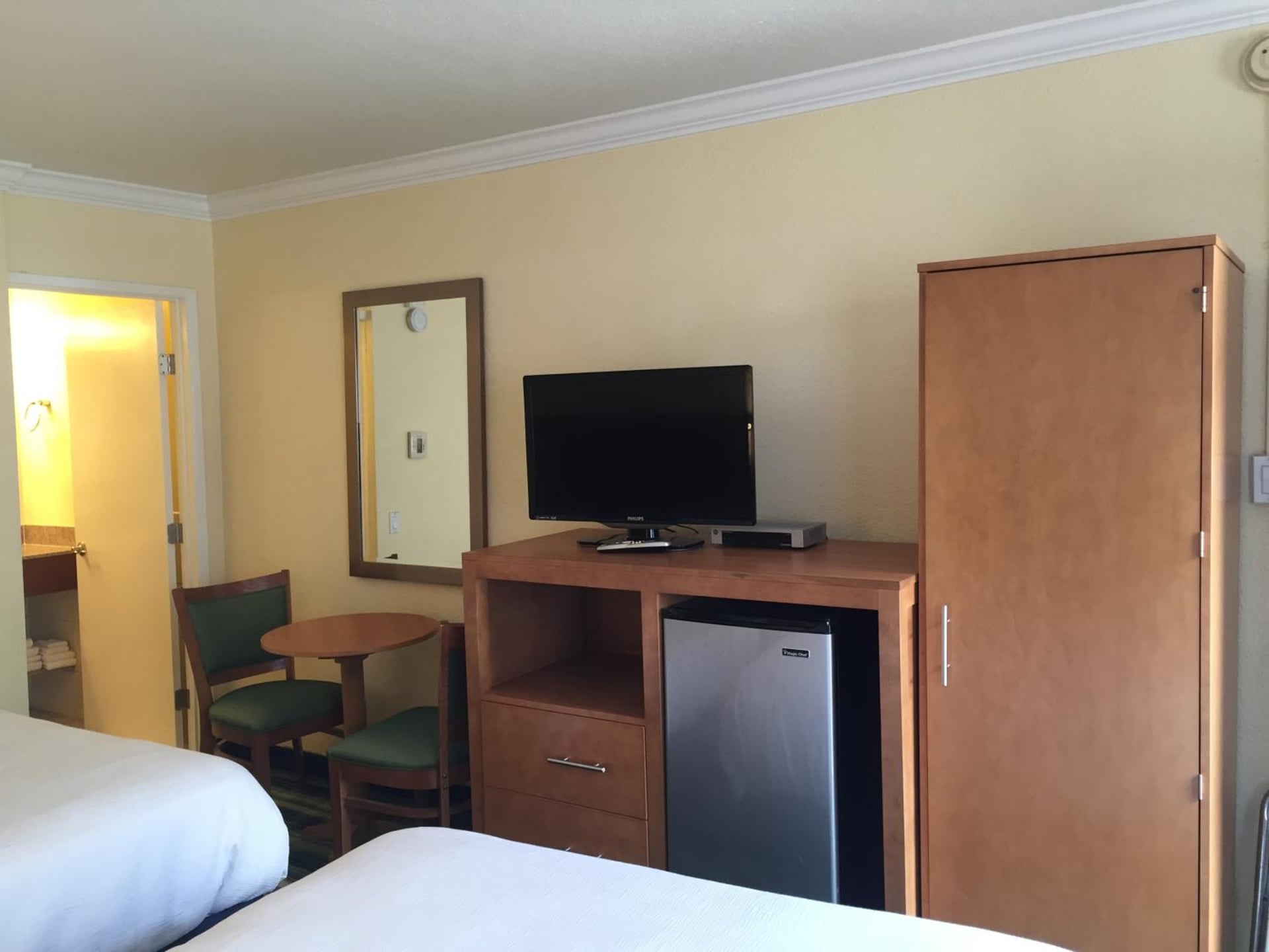Surf Motel, San Francisco, foto 4