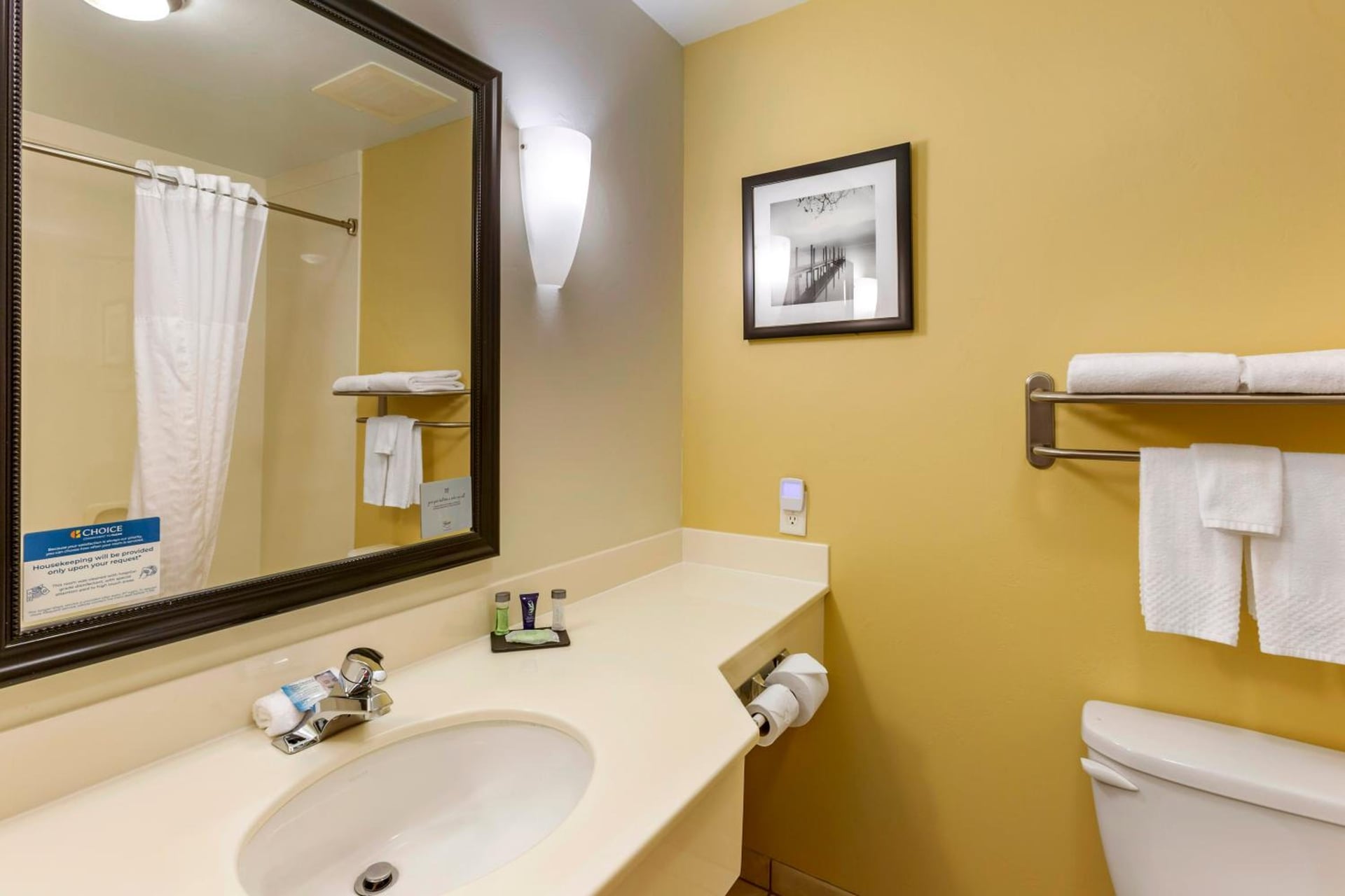 Garner Hotel Idaho Falls Southwest by IHG, Idaho Falls, foto 3