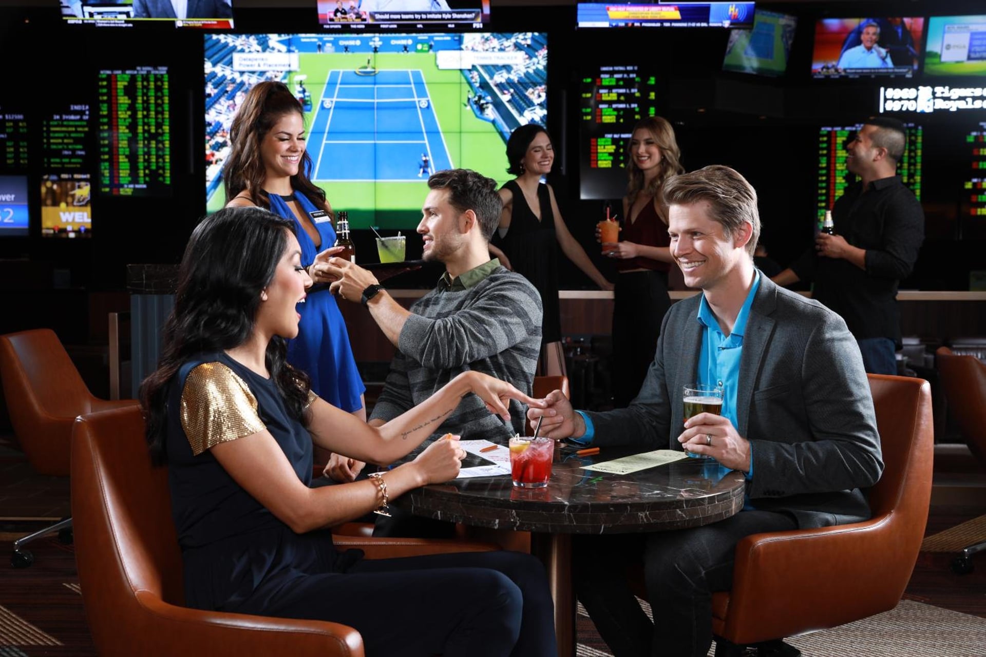 Palace Station Hotel & Casino, Las Vegas, foto 4