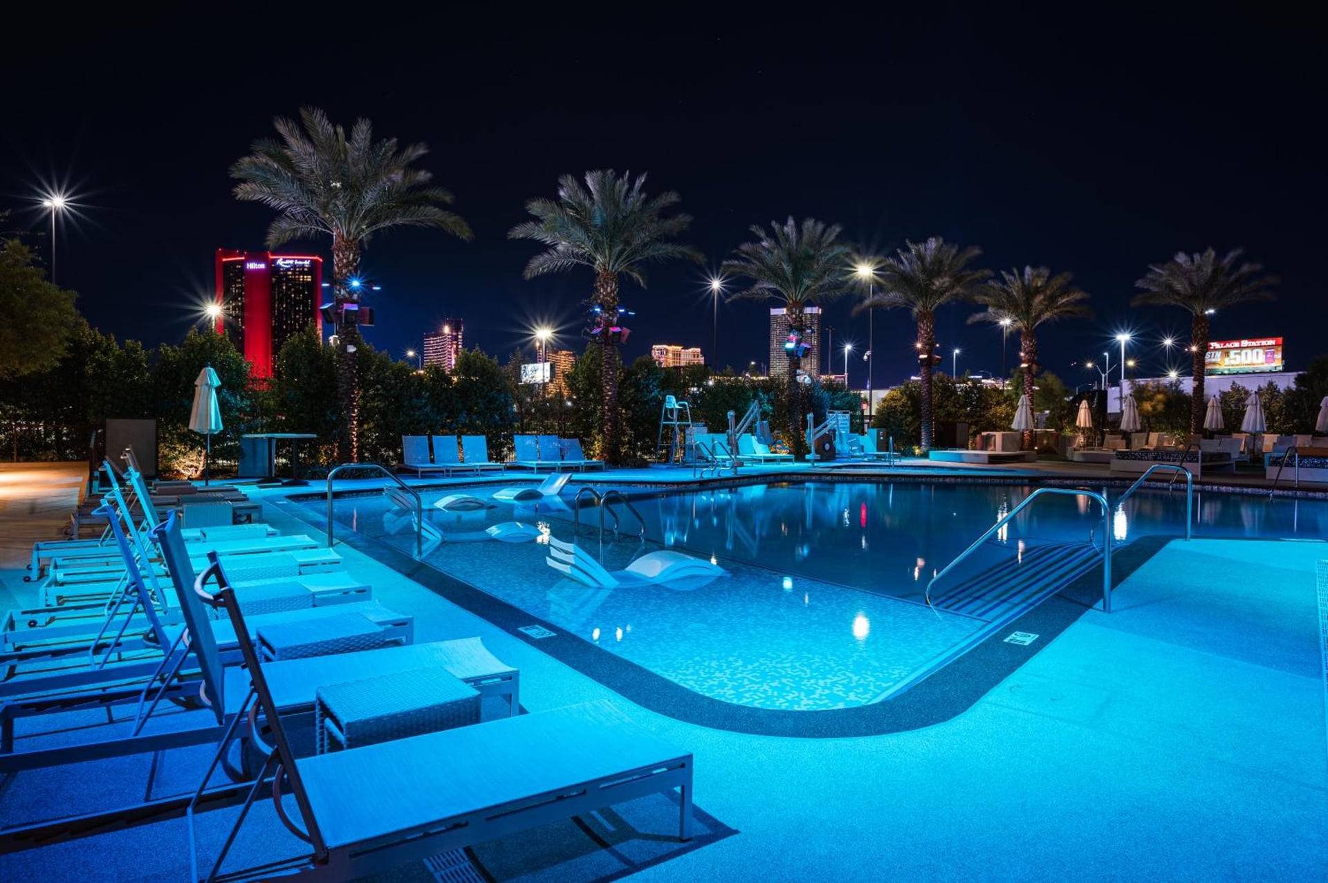 Palace Station Hotel & Casino, Las Vegas, foto 5