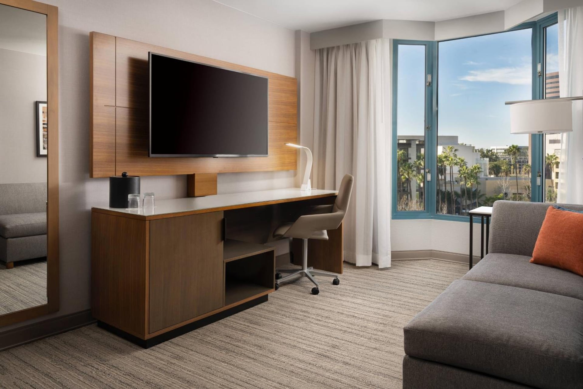 Costa Mesa Marriott, Costa Mesa, foto 4