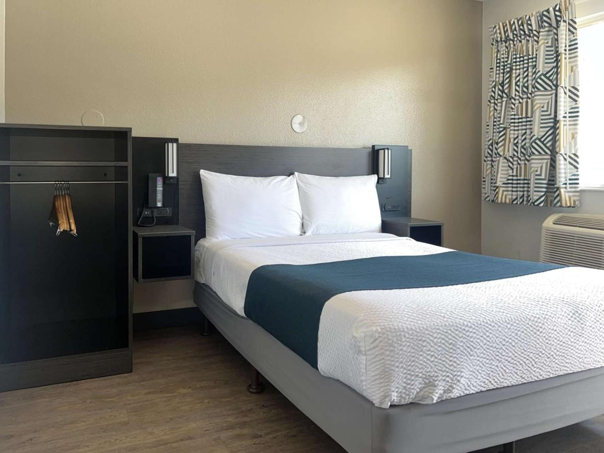 Motel 6-Tulare, CA, Tulare, foto 4