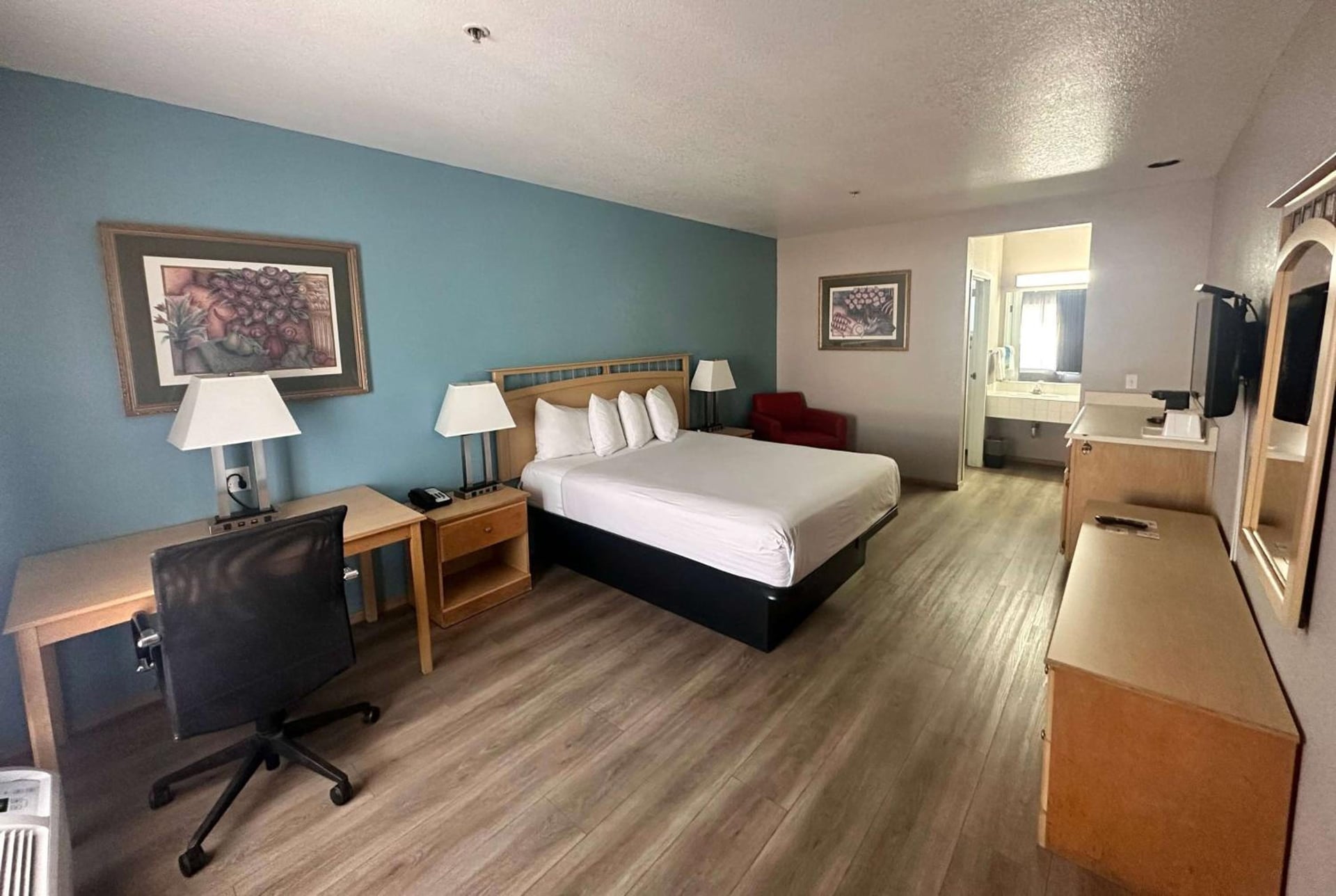 Days Inn by Wyndham Rocklin/Sacramento, Rocklin, foto 2