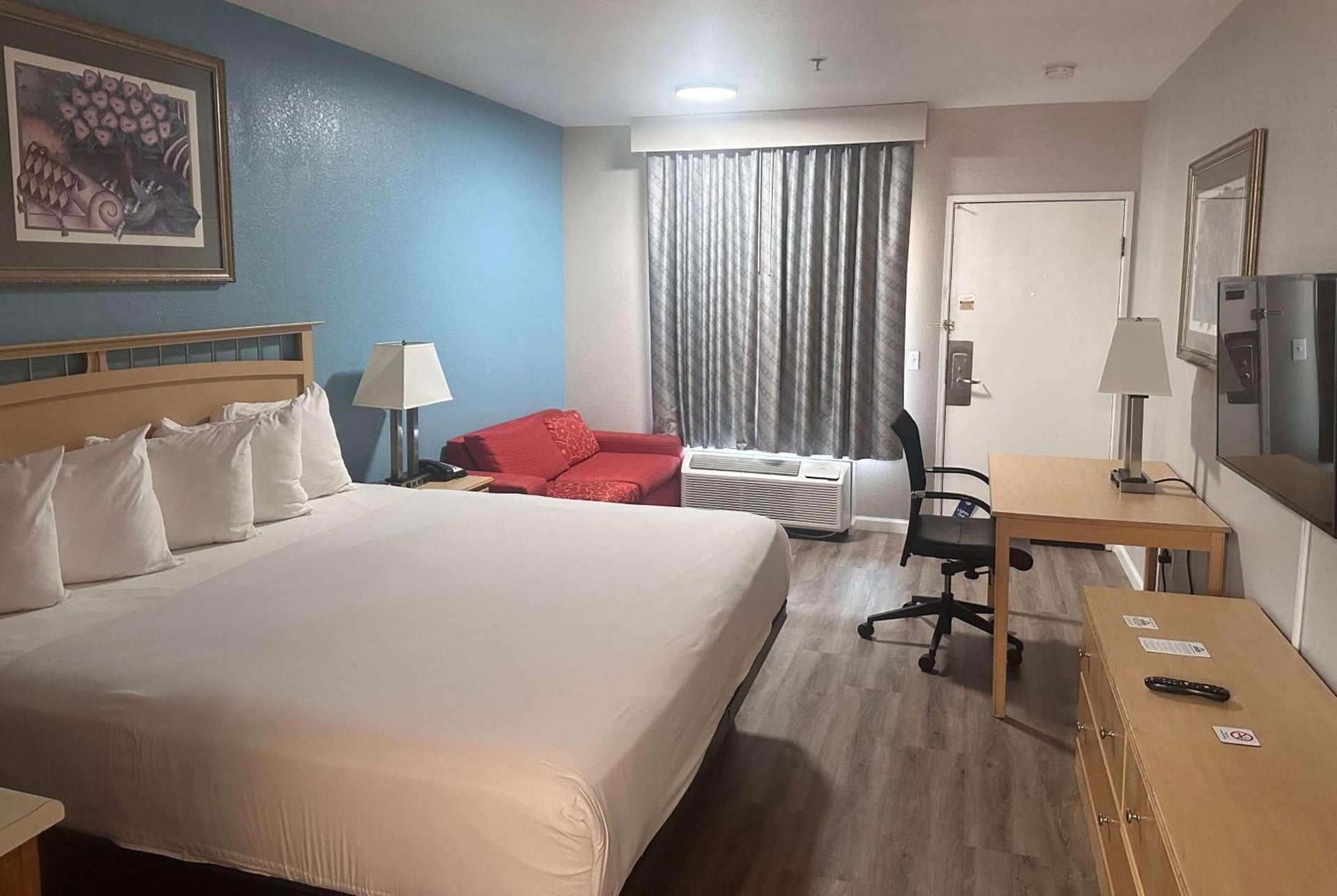 Days Inn by Wyndham Rocklin/Sacramento, Rocklin, foto 3