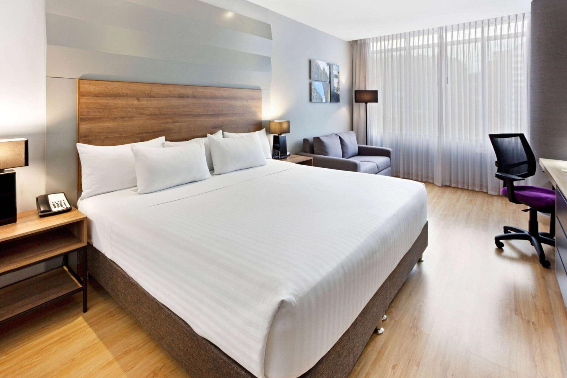 La Quinta by Wyndham Medellin, La candelaria, foto 5