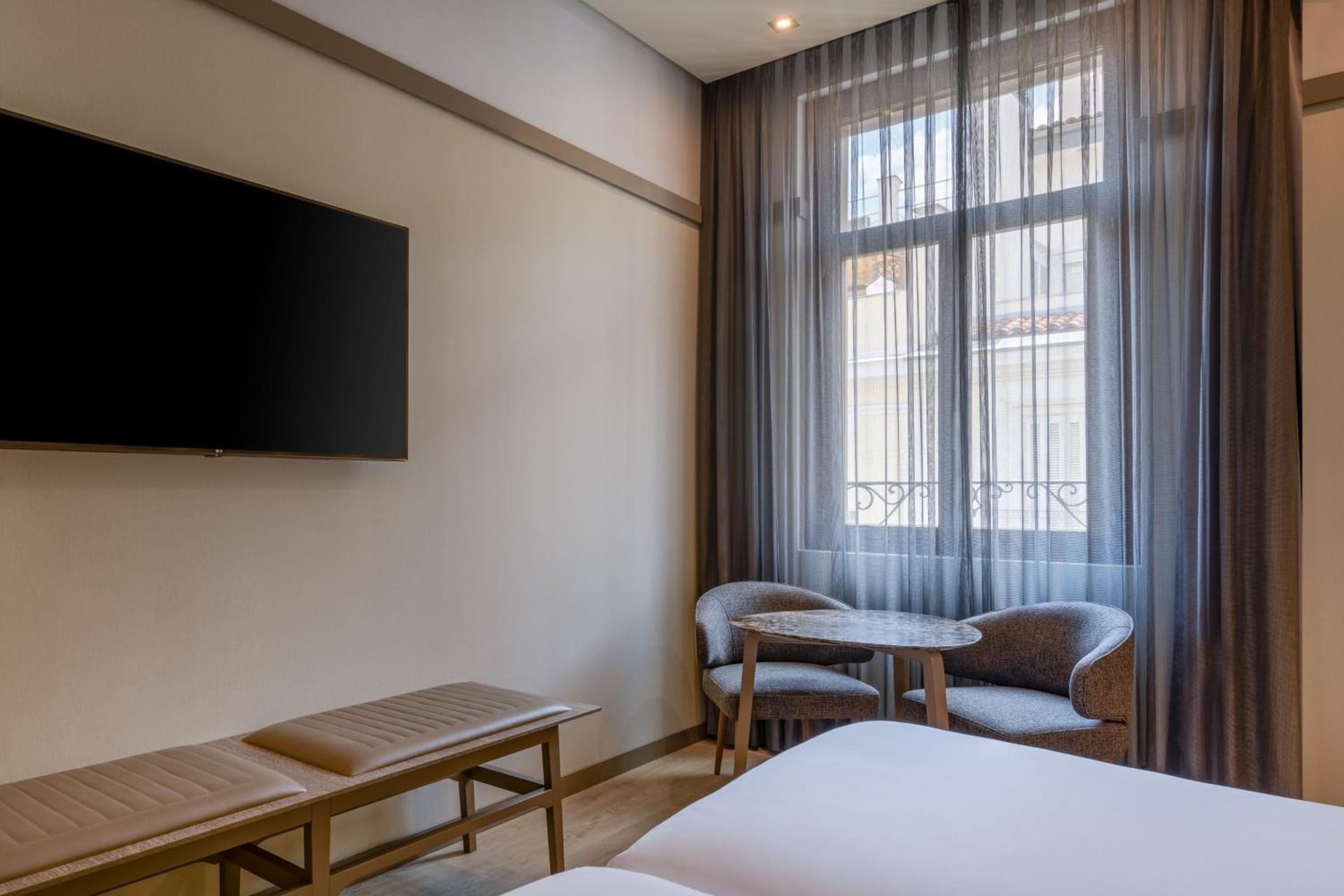 AC Hotel Recoletos by Marriott, Madrid, foto 5