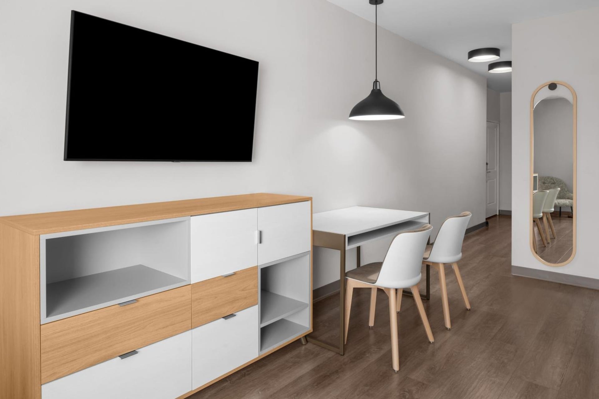 TownePlace Suites by Marriott Sacramento Rancho Cordova, Rancho Cordova, foto 4
