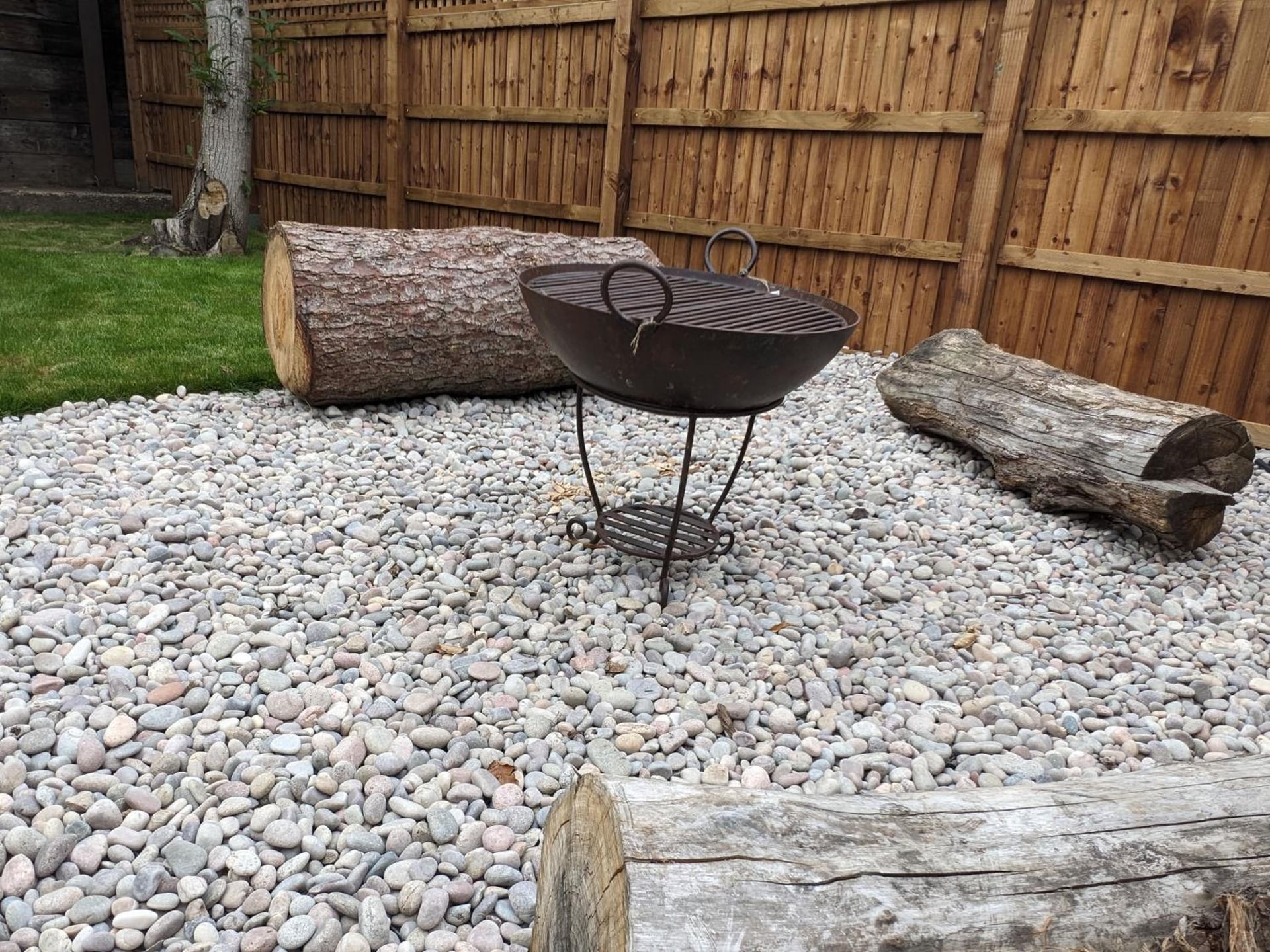 Woods Meadow Glamping, West Malling, foto 5