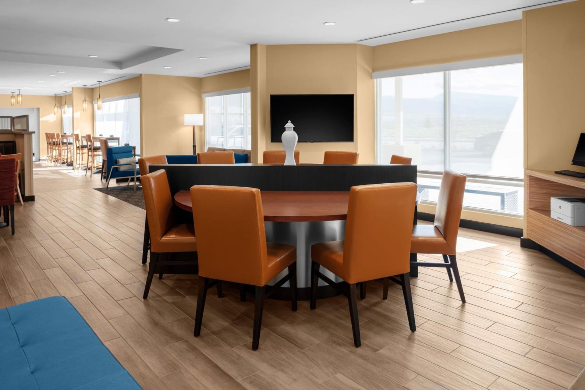 TownePlace Suites By Marriott Tehachapi, Tehachapi, foto 5