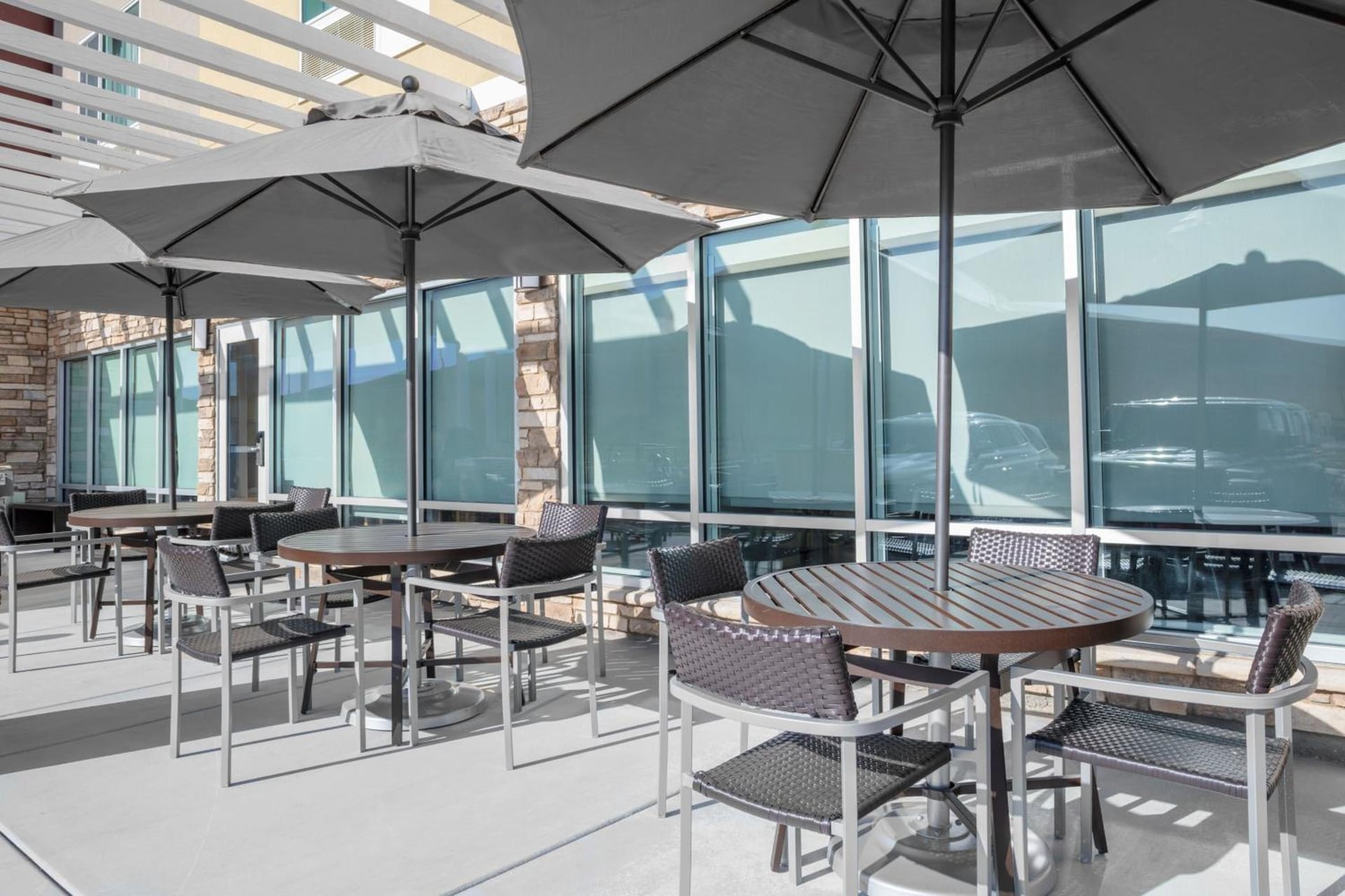 TownePlace Suites By Marriott Tehachapi, Tehachapi, foto 4