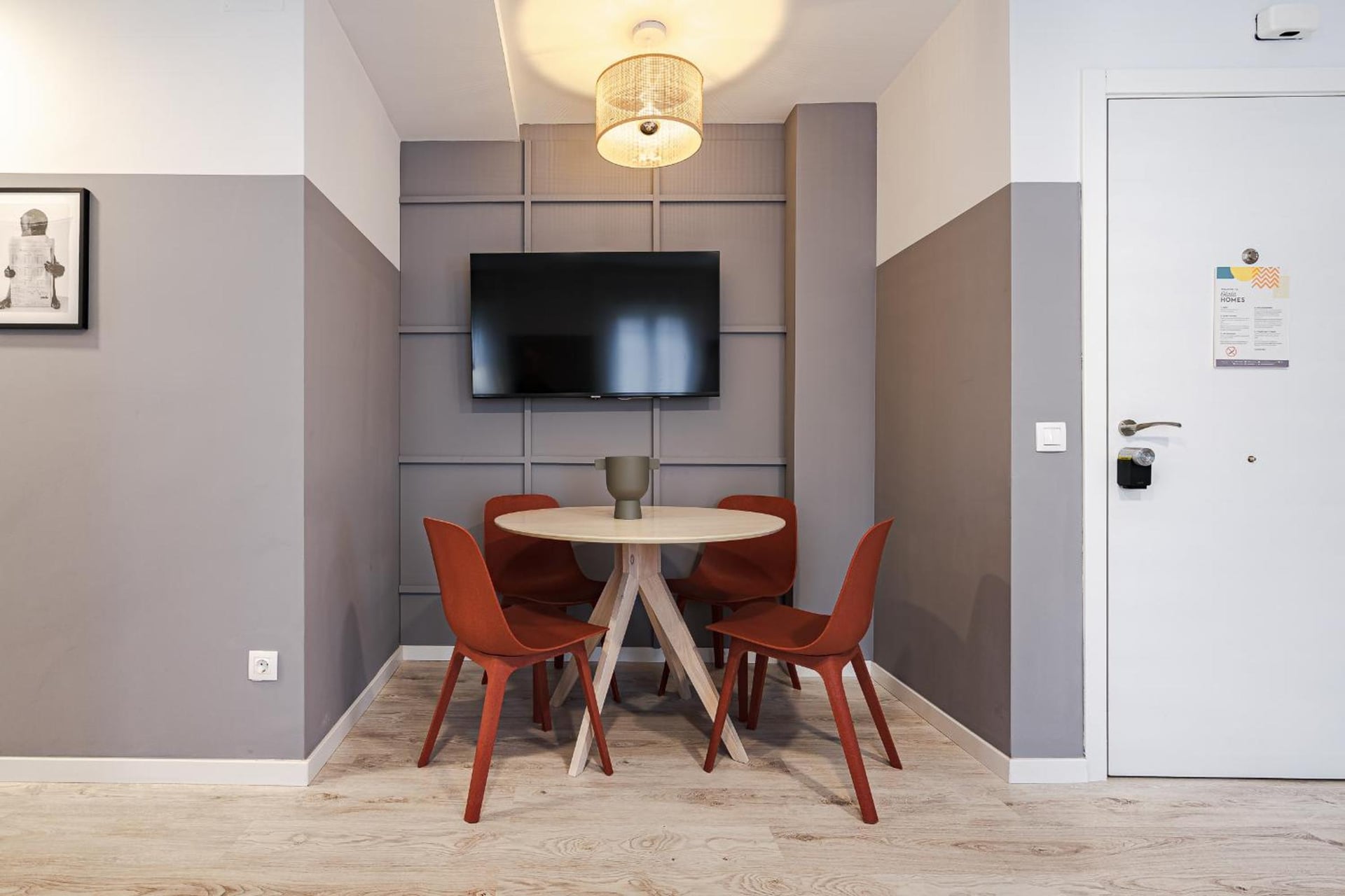 MAD Apartments by Olala Homes, Madrid, foto 3