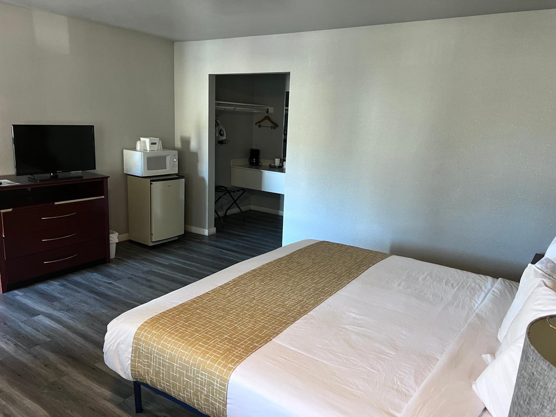 Travelodge by Wyndham Redding CA, Redding, foto 2
