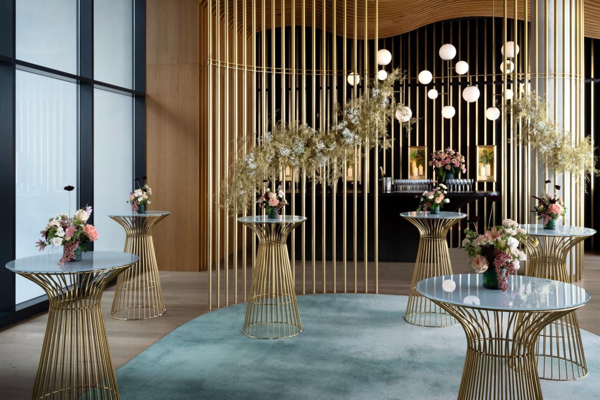 The Westin London City, London, foto 5