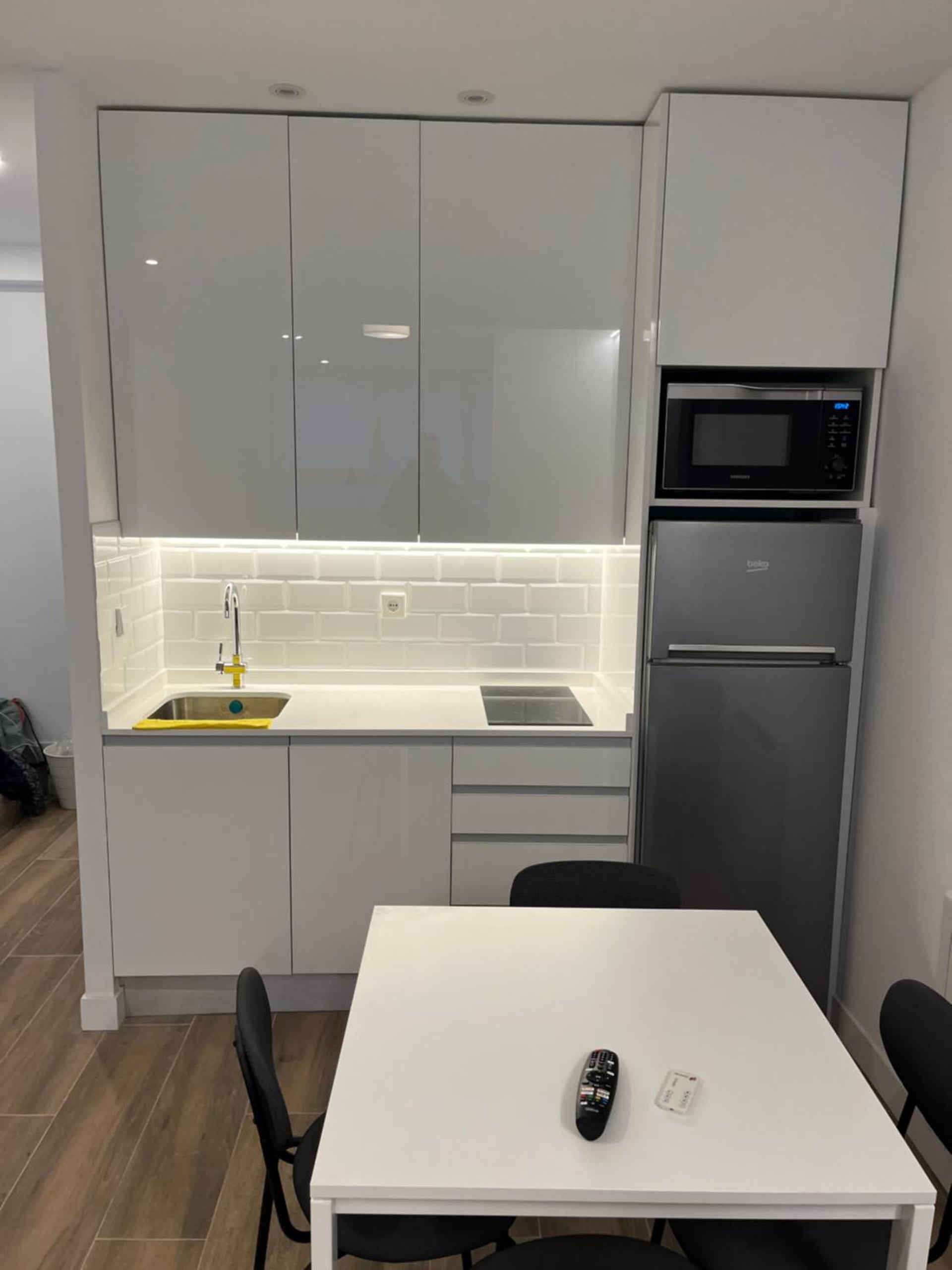 BERNABEU/ C.UNIVERSITARIA APARTMENTS, Madrid, foto 3