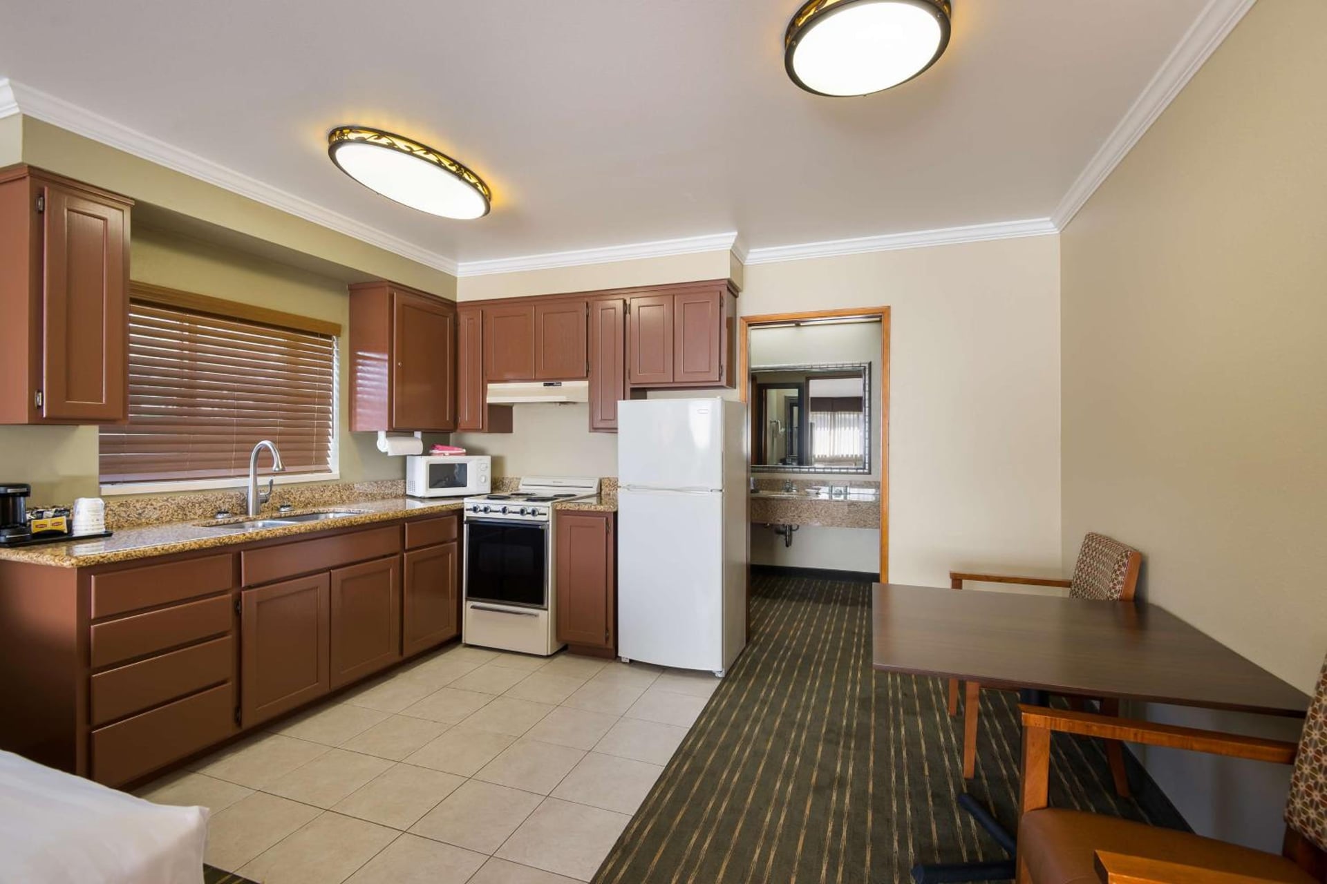 Best Western Holiday Hotel, Coos Bay, foto 2