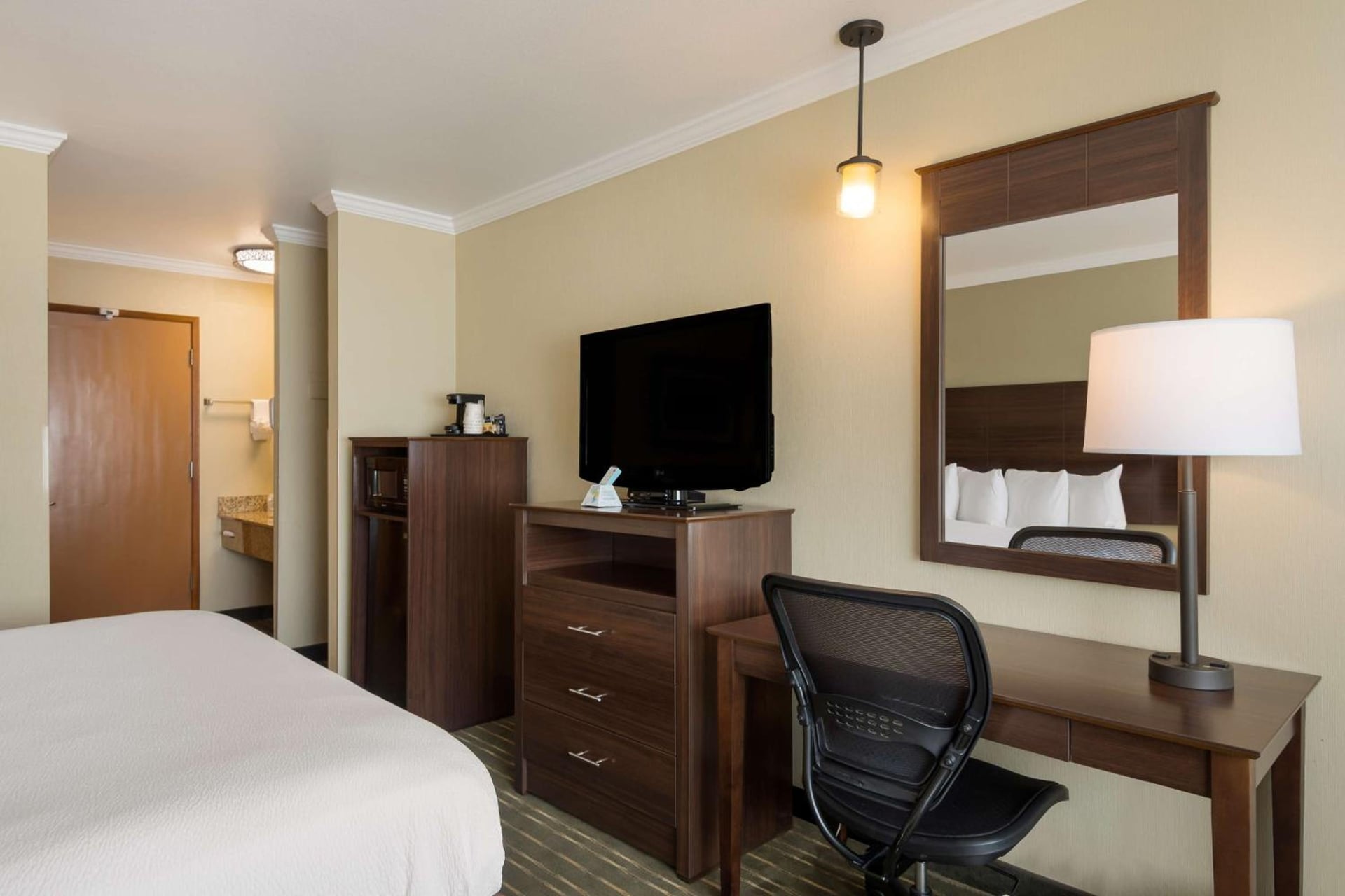 Best Western Holiday Hotel, Coos Bay, foto 5