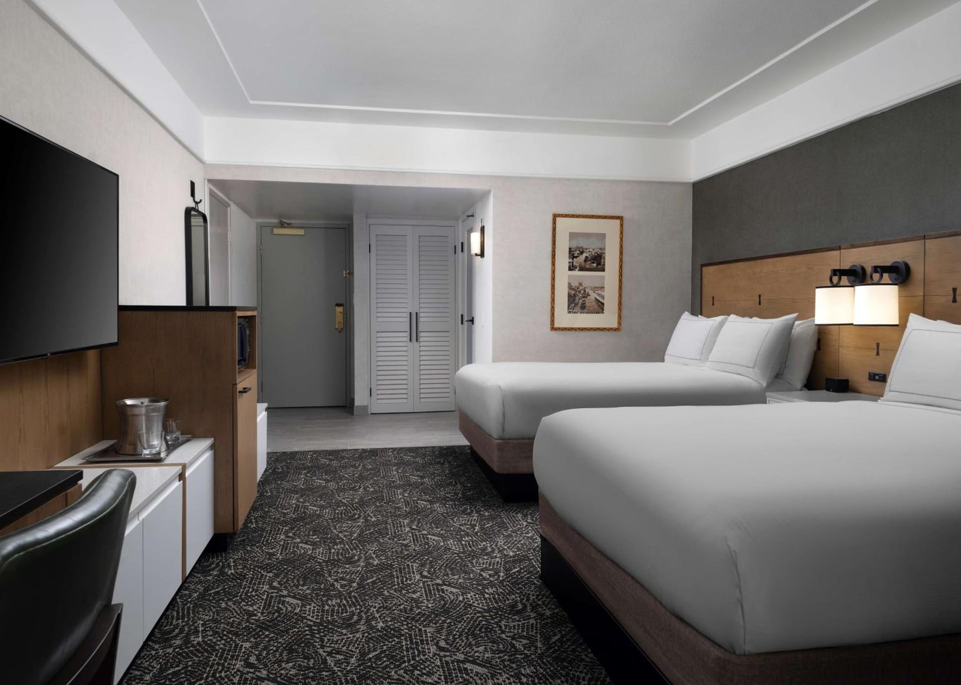 Hilton Stockton, Stockton, foto 3