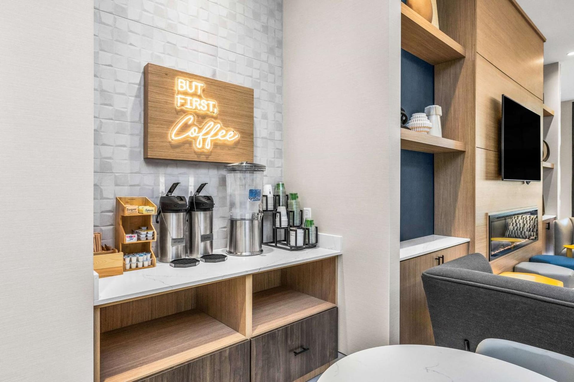 La Quinta Inn & Suites by Wyndham San Jose Airport-Downtown, San Jose, foto 4