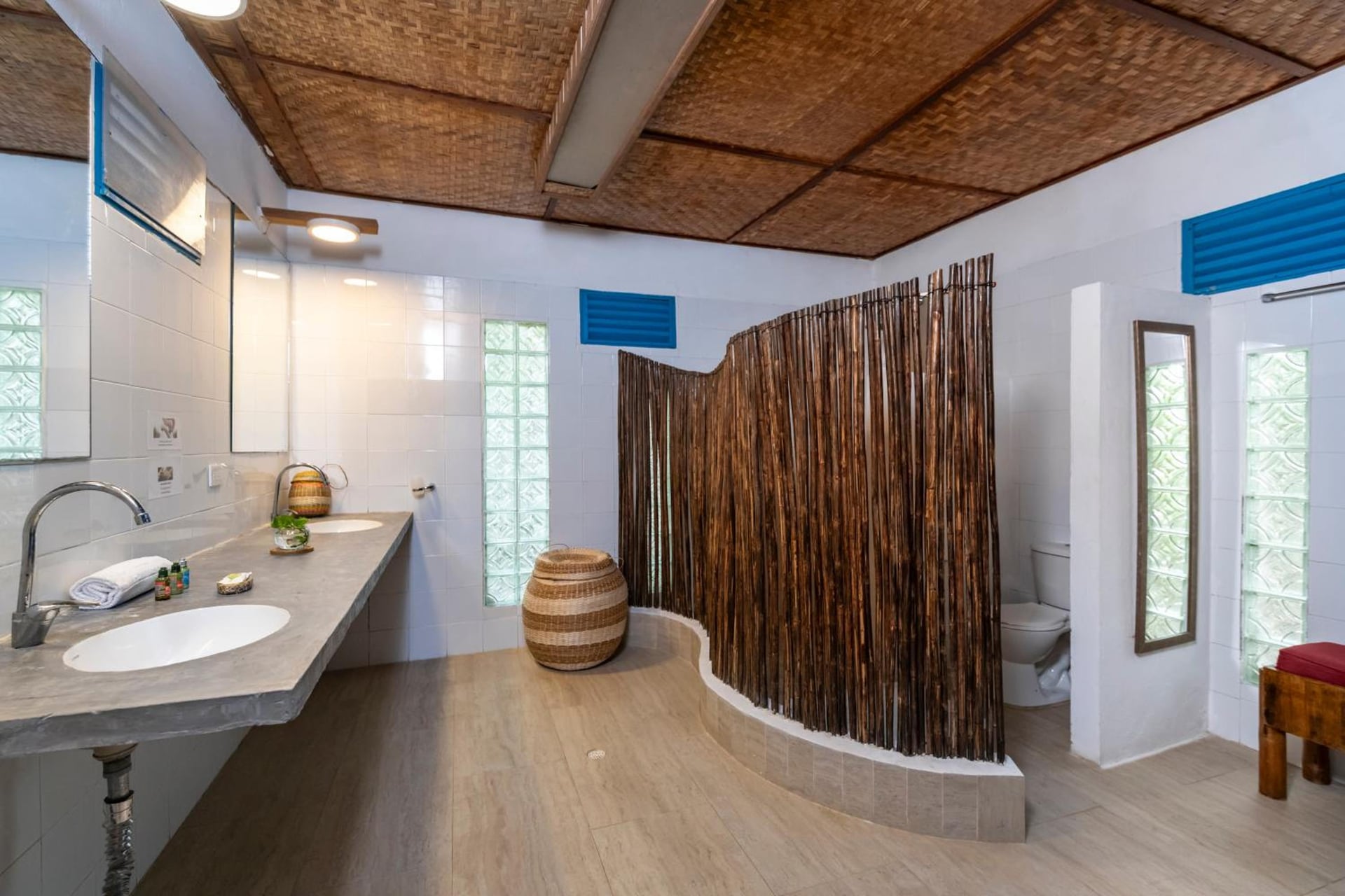 Hotel Coralina Island, Isla Grande, foto 5