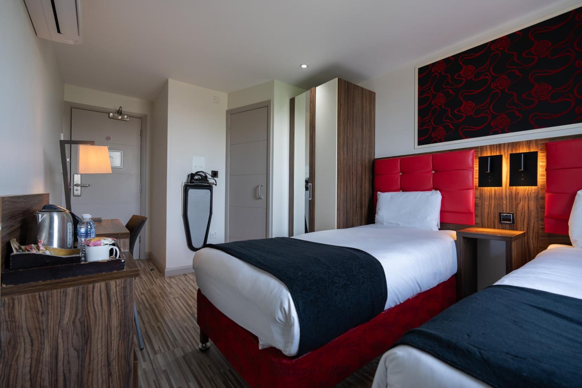 Simply Rooms & Suites, London, foto 5