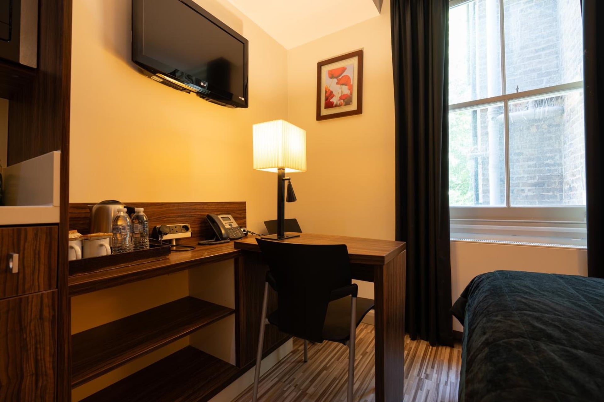 Simply Rooms & Suites, London, foto 4
