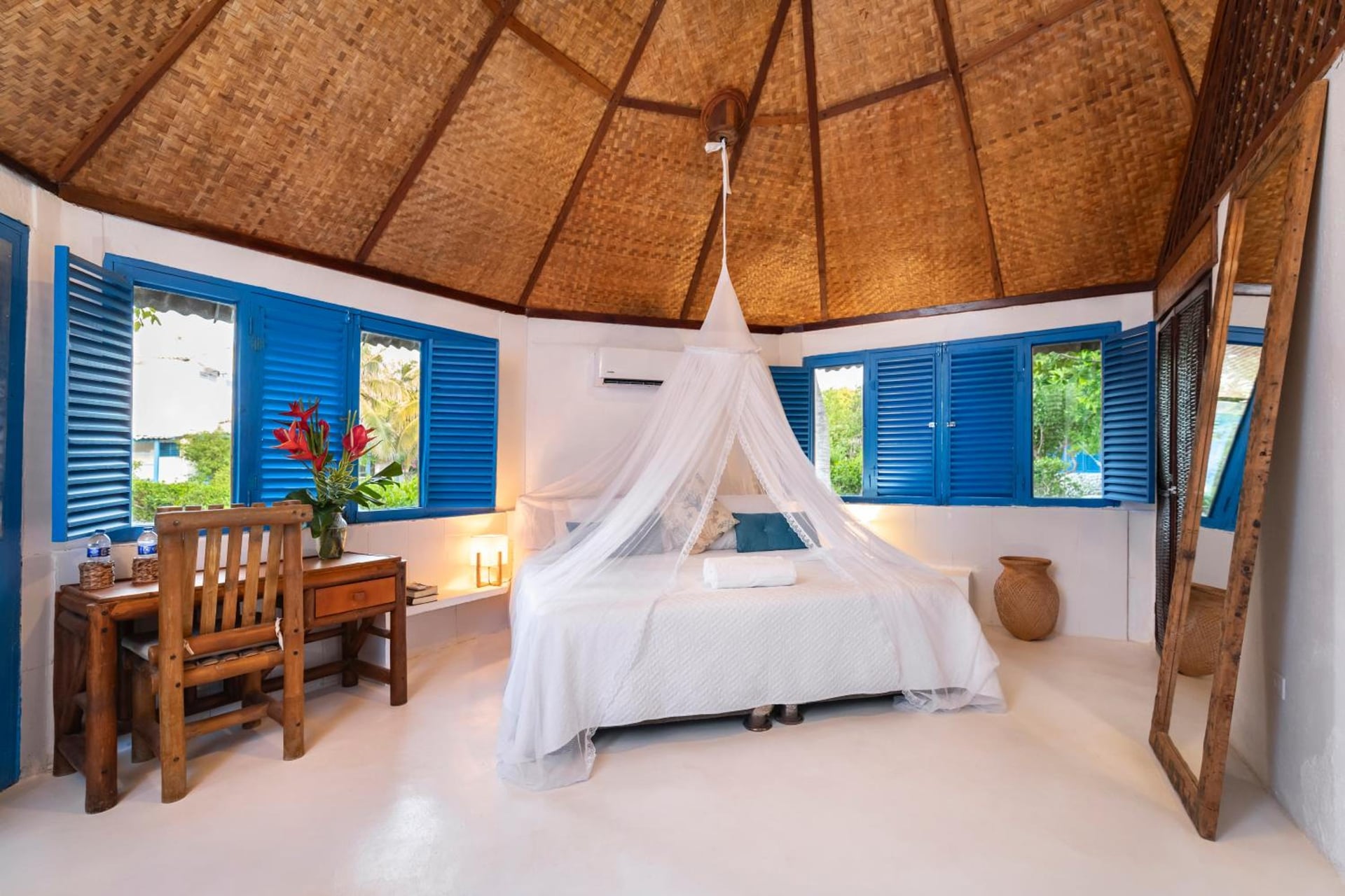 Hotel Coralina Island, Isla Grande, foto 4