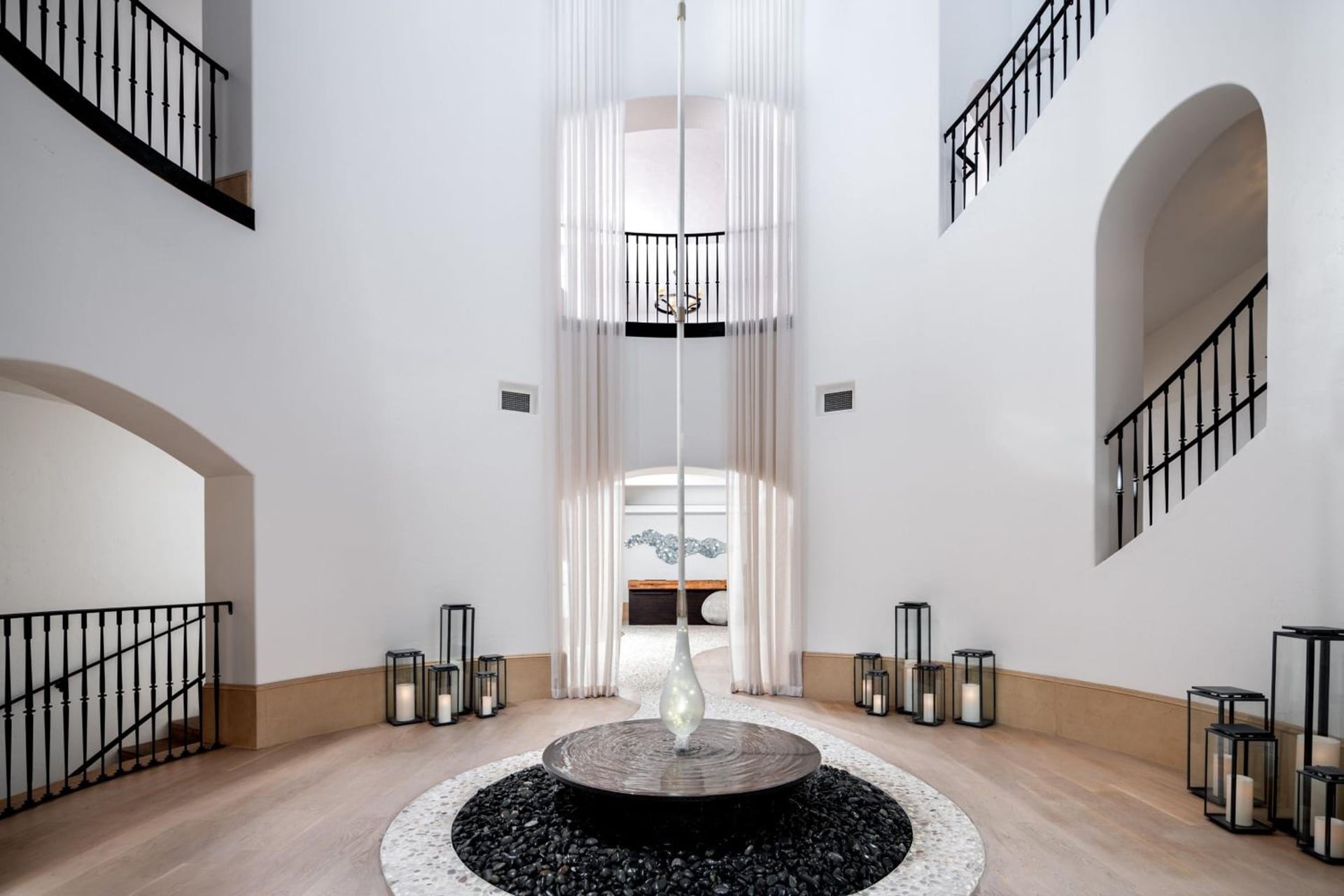 The Ritz-Carlton Bacara, Santa Barbara, Goleta, foto 5