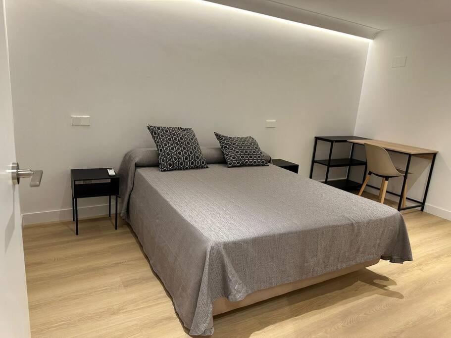 Loft Atocha 43, Madrid, foto 5