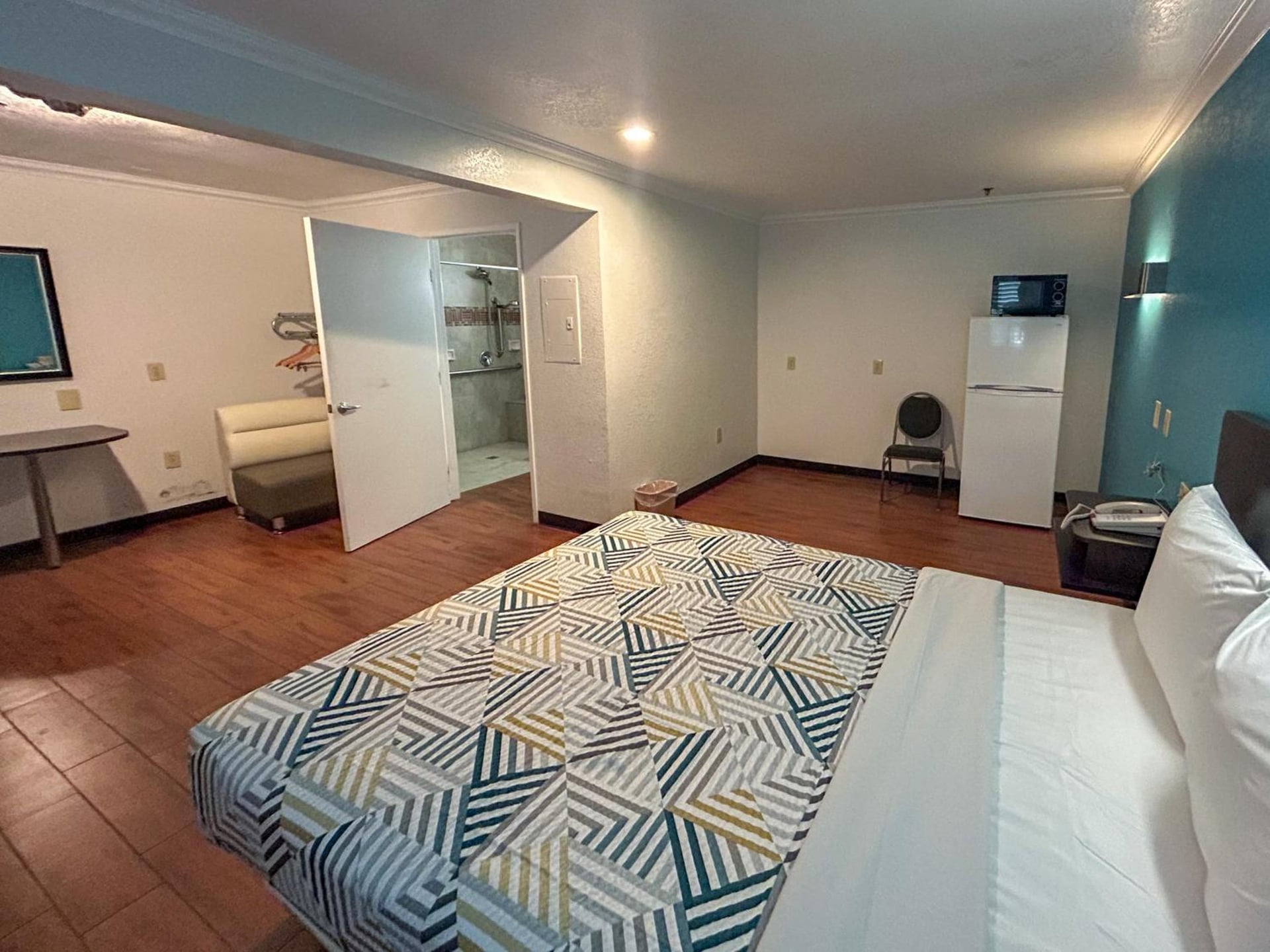 Motel 6 Ontario CA Convention Center Airport, Ontario, foto 5