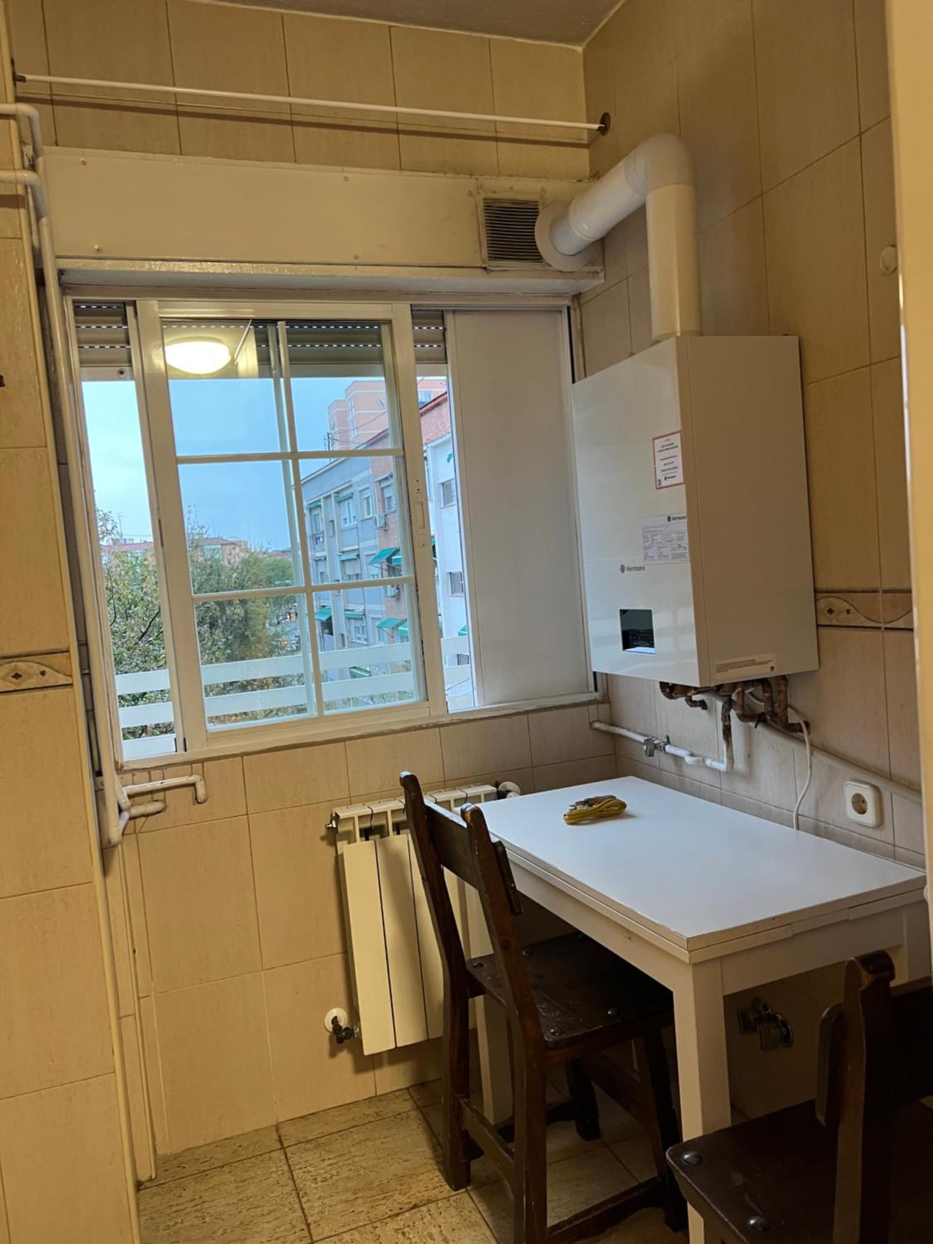 Apartamento Abrante, Madrid, foto 3