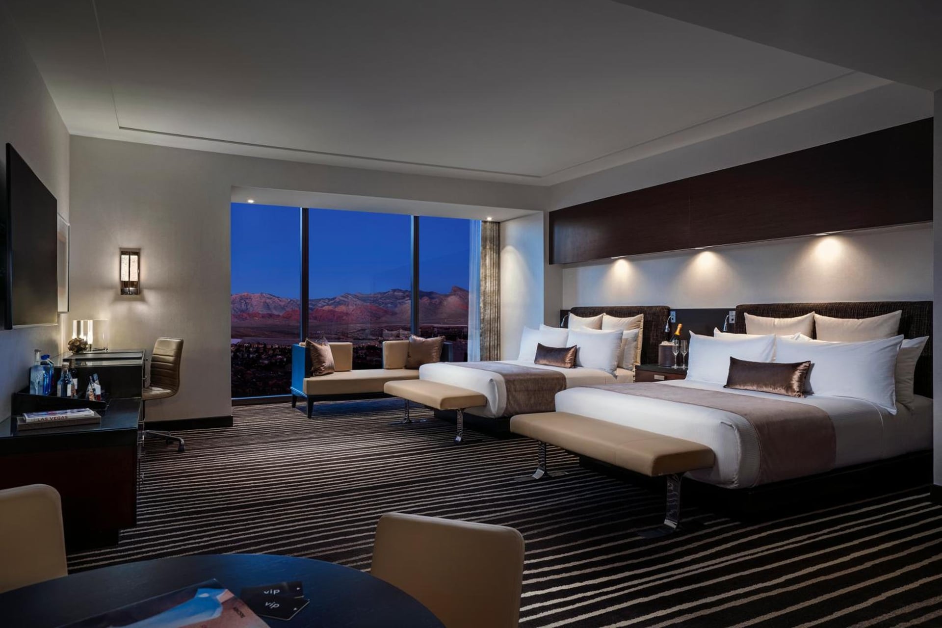 Red Rock Casino Resort & Spa, Las Vegas, foto 2