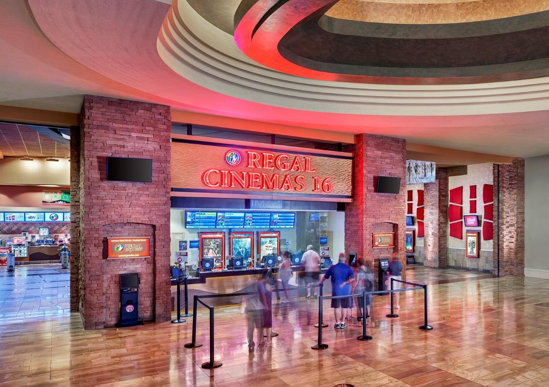 Red Rock Casino Resort & Spa, Las Vegas, foto 5
