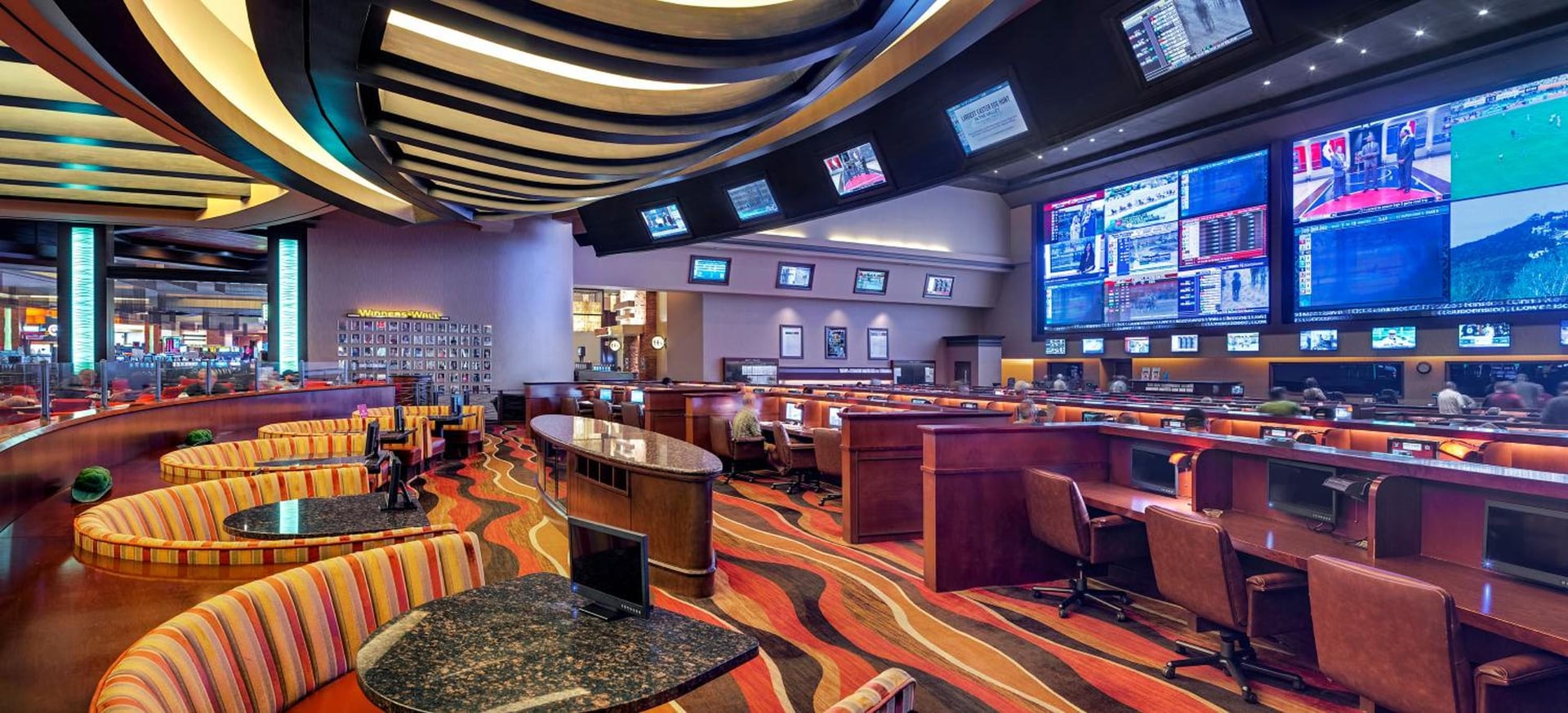 Red Rock Casino Resort & Spa, Las Vegas, foto 4