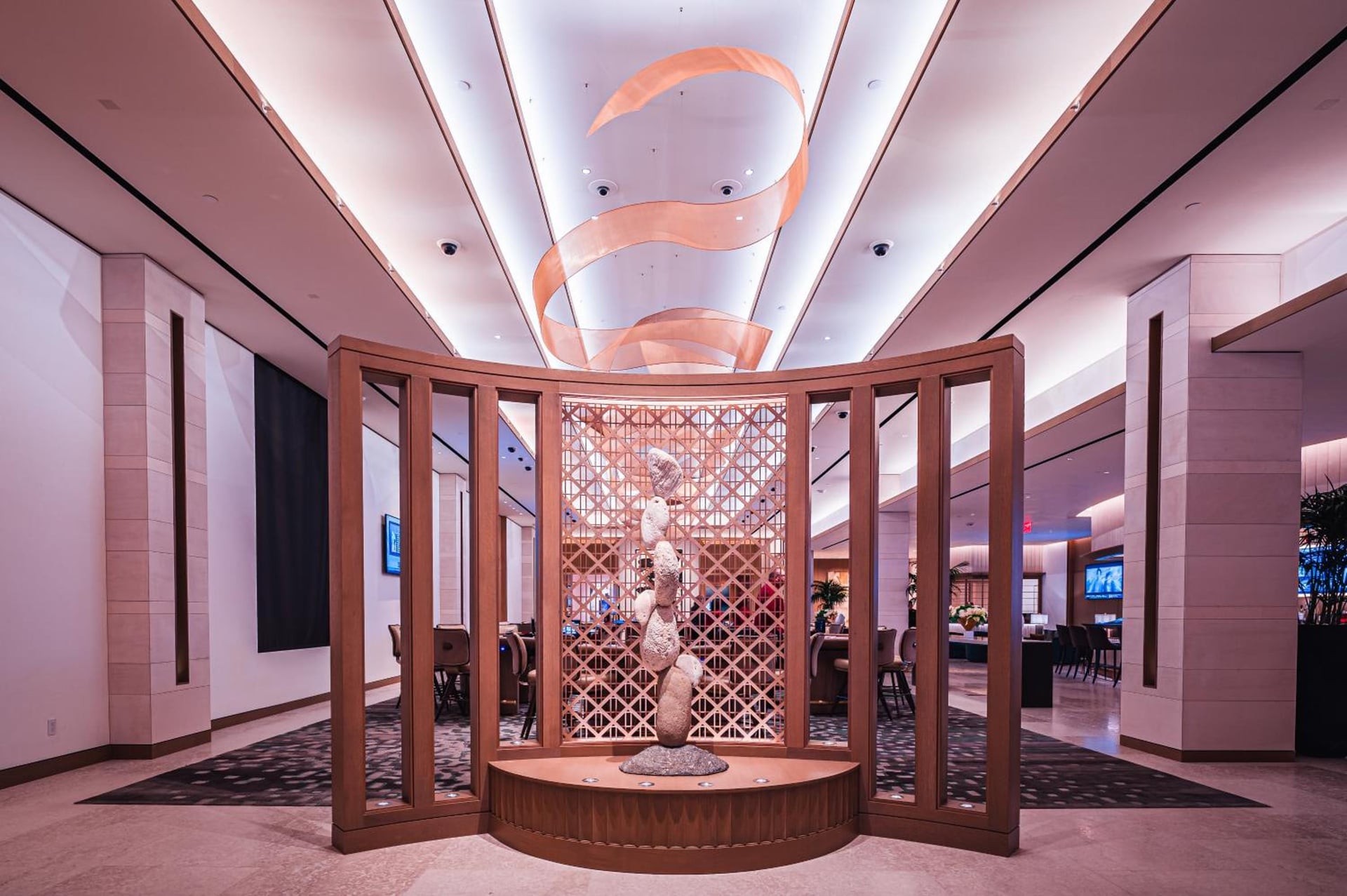 Red Rock Casino Resort & Spa, Las Vegas, foto 3