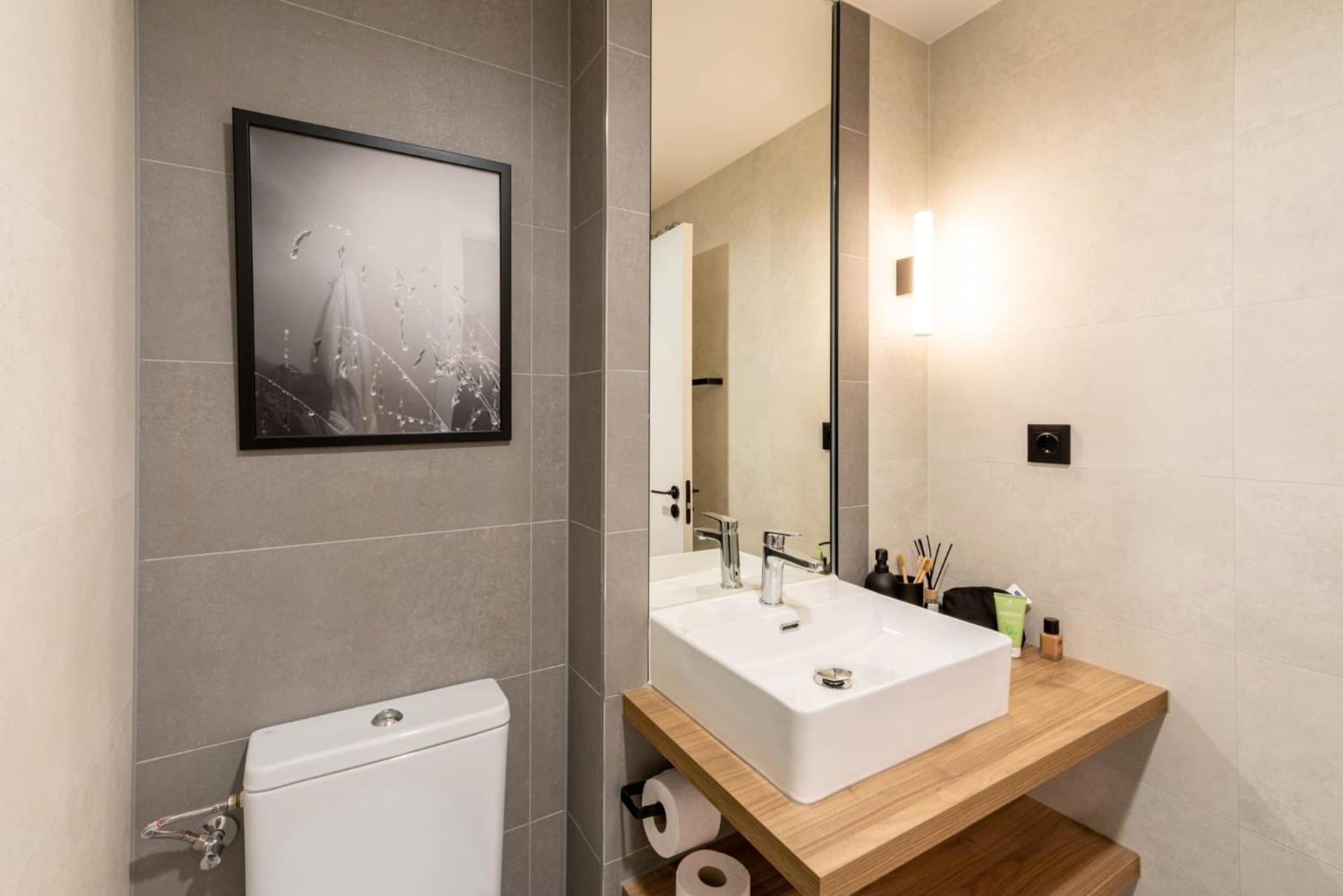 Be Casa - San Sebastian de los Reyes, San Sebastián de los Reyes, foto 4