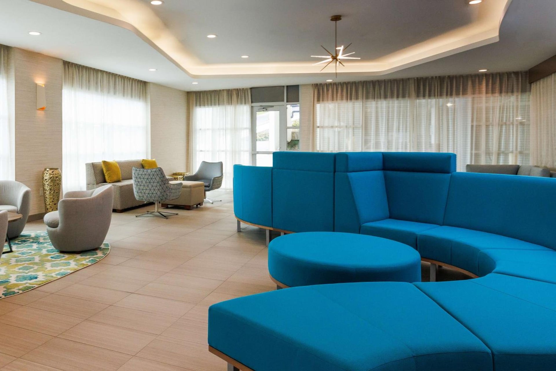 Hyatt Place San Carlos, San Carlos, foto 3