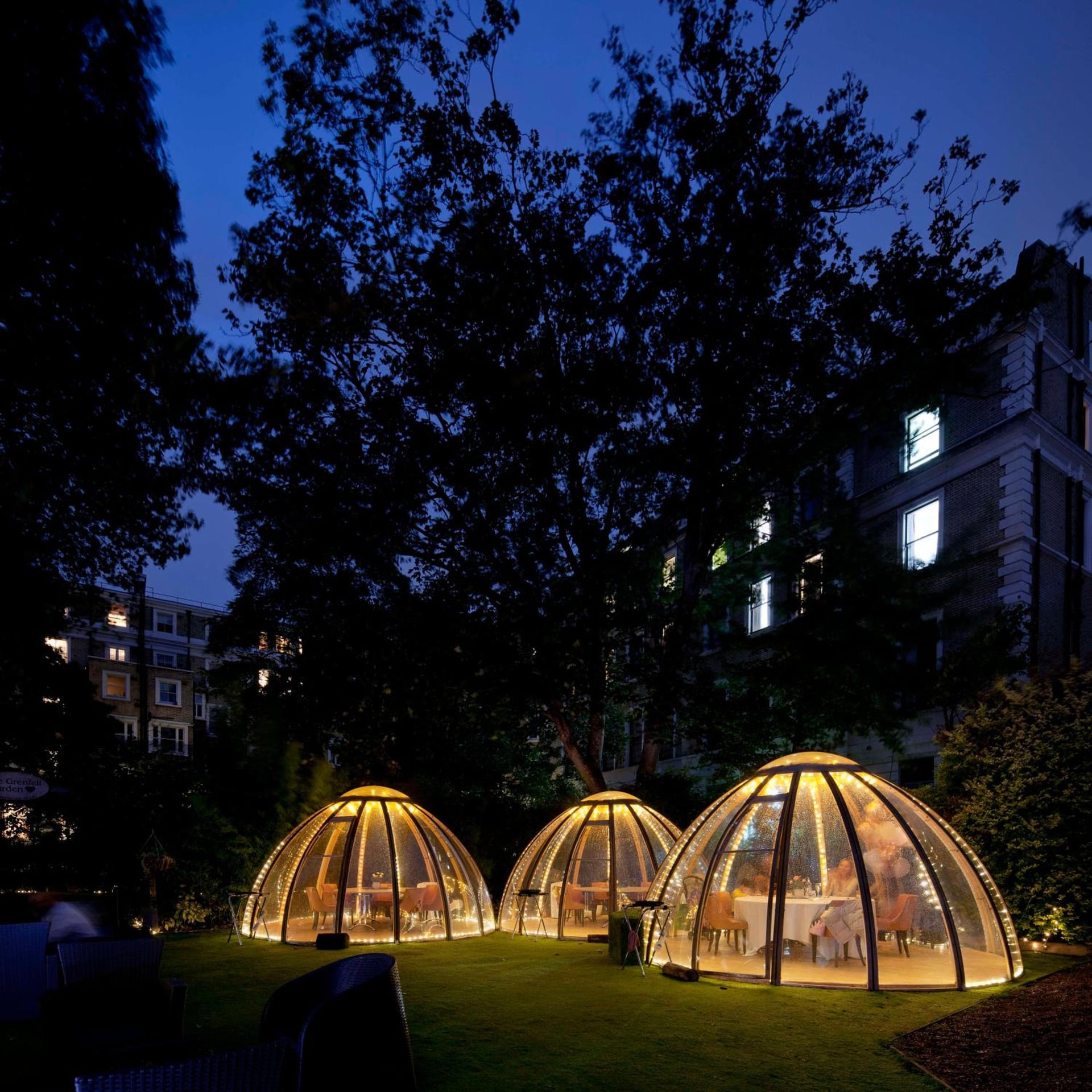 Doubletree By Hilton London Kensington, London, foto 4