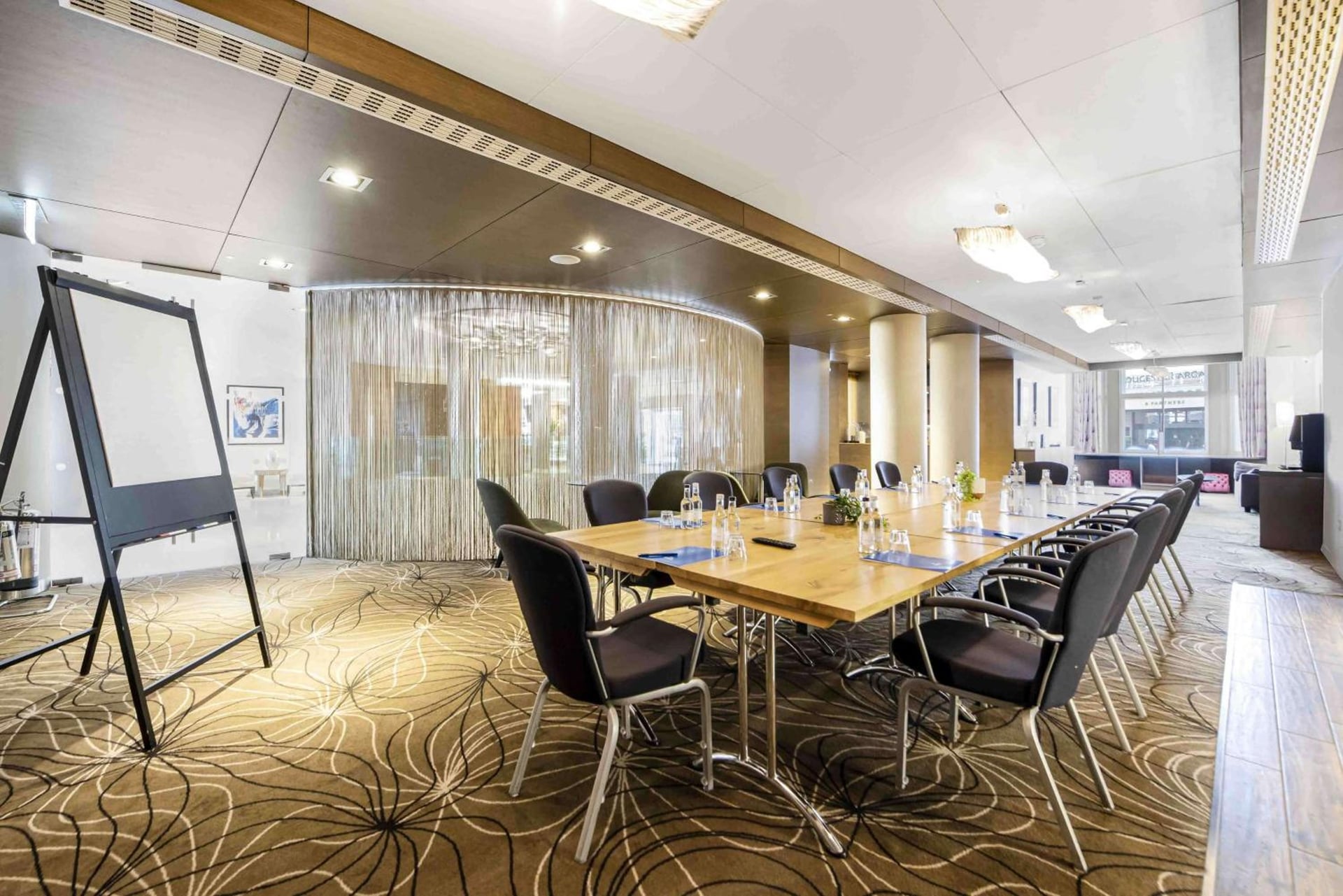 Doubletree By Hilton London Kensington, London, foto 5
