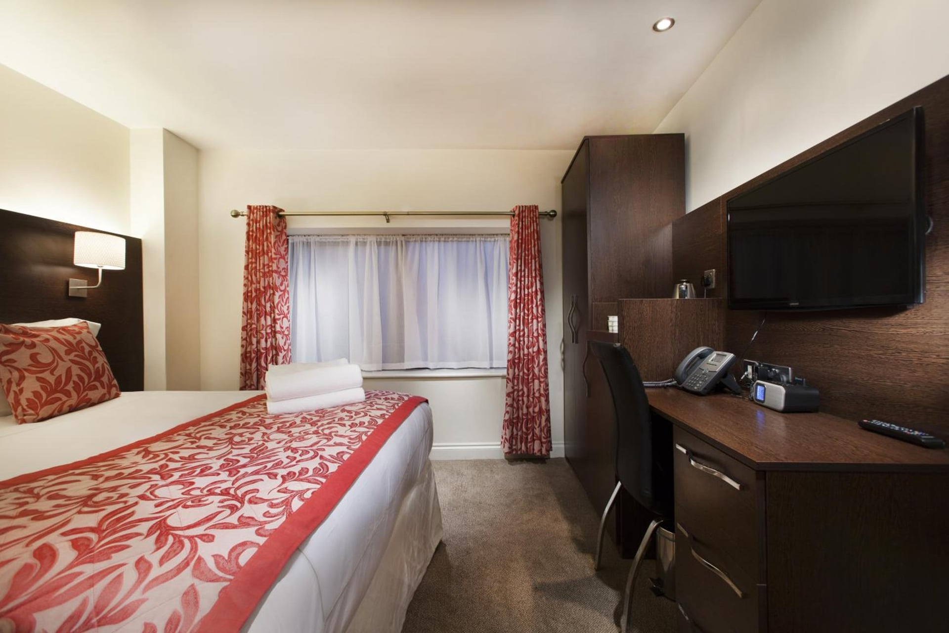 Hotel Shepherds Bush London, London, foto 2