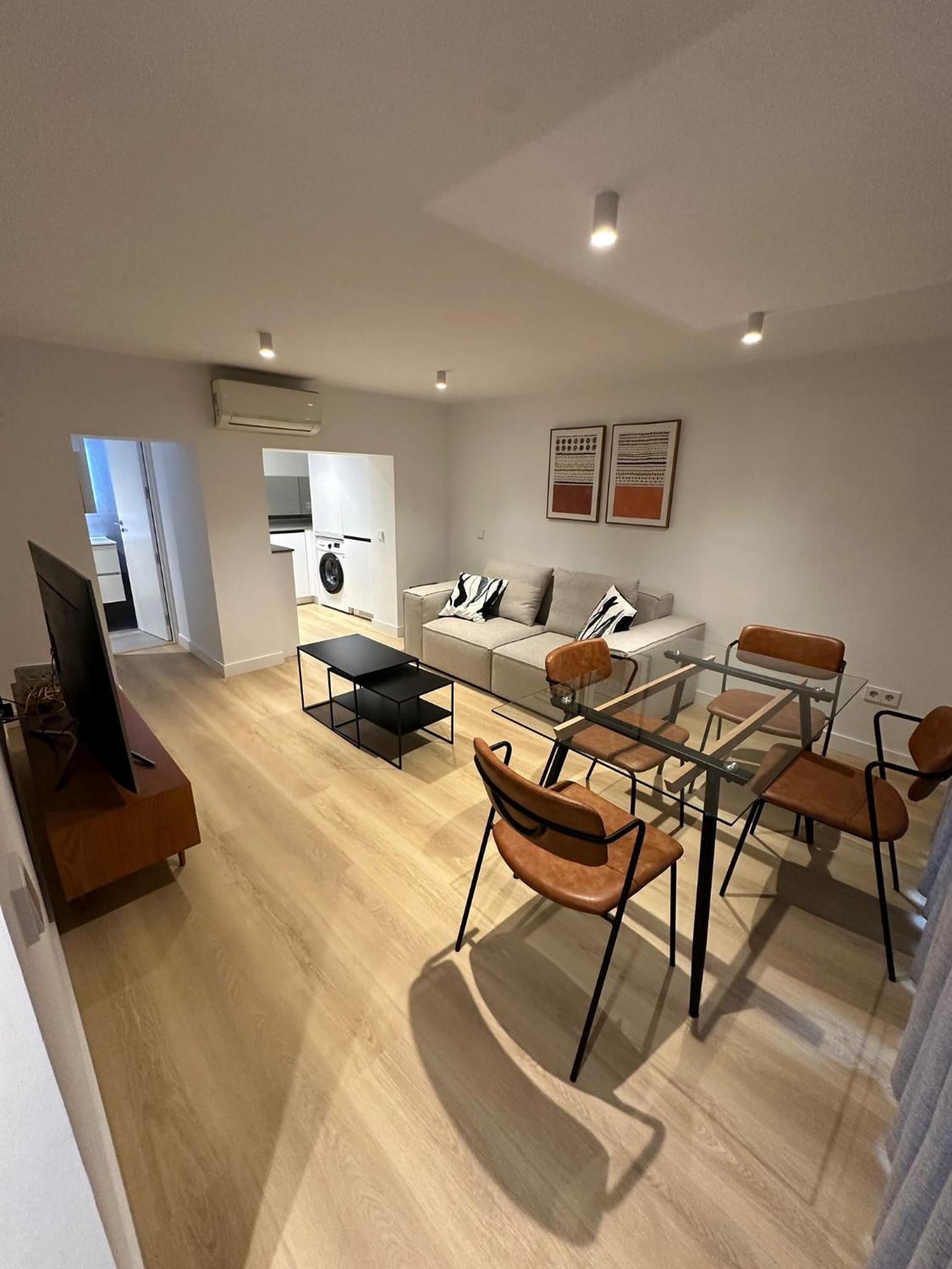Loft Atocha 43, Madrid, foto 3