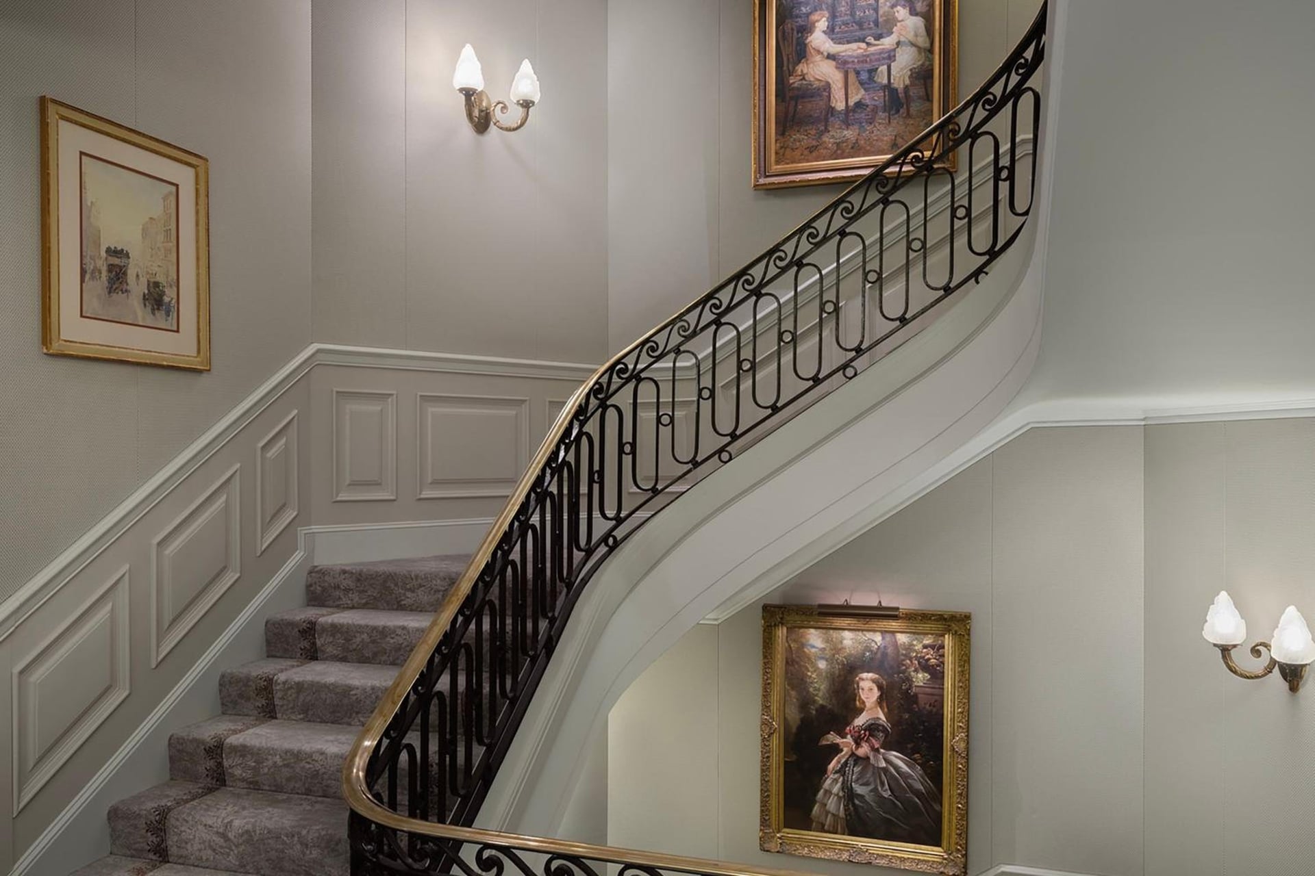 Grand Residences by Marriott - Mayfair-London, London, foto 5