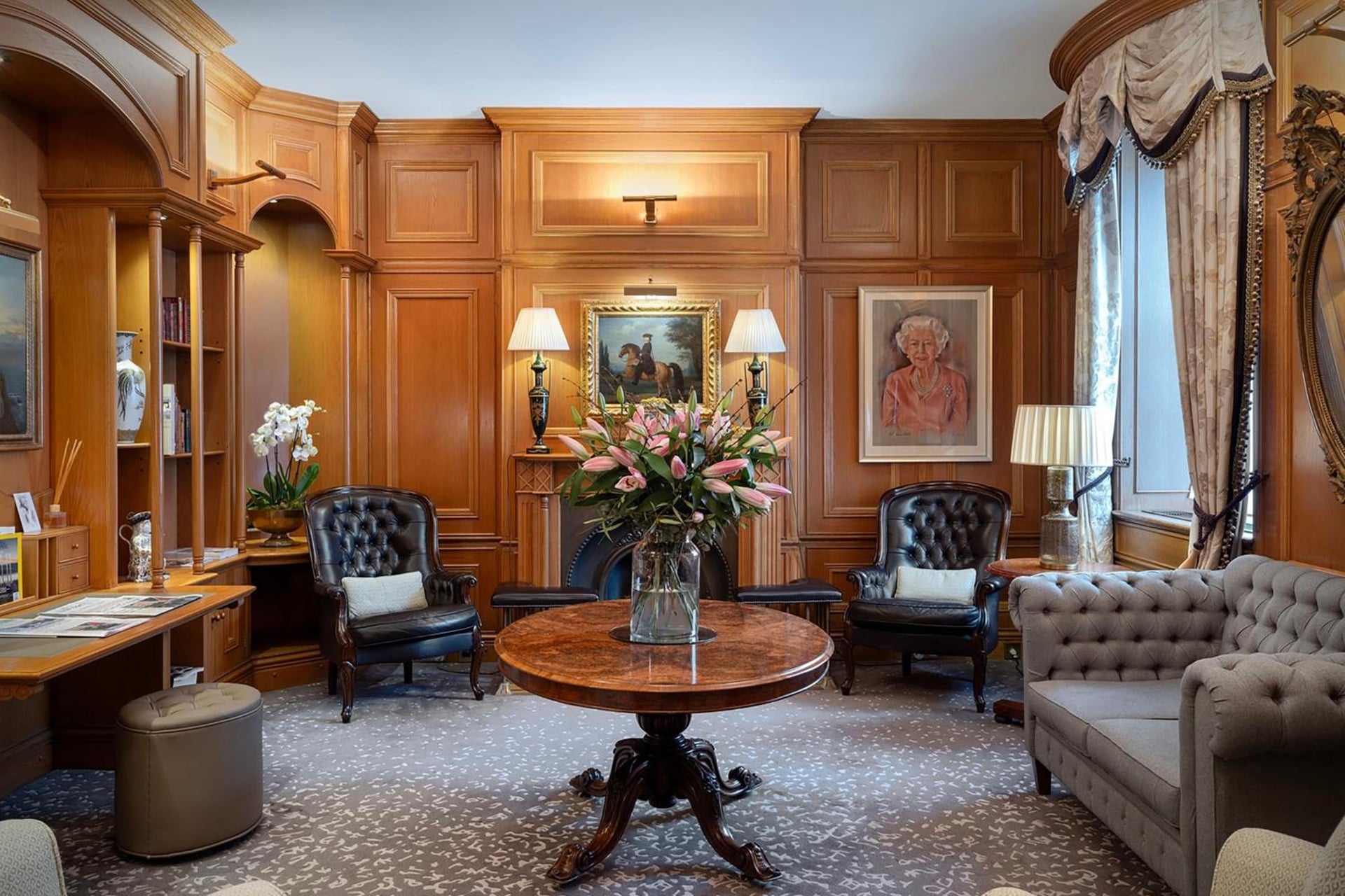 Grand Residences by Marriott - Mayfair-London, London, foto 2